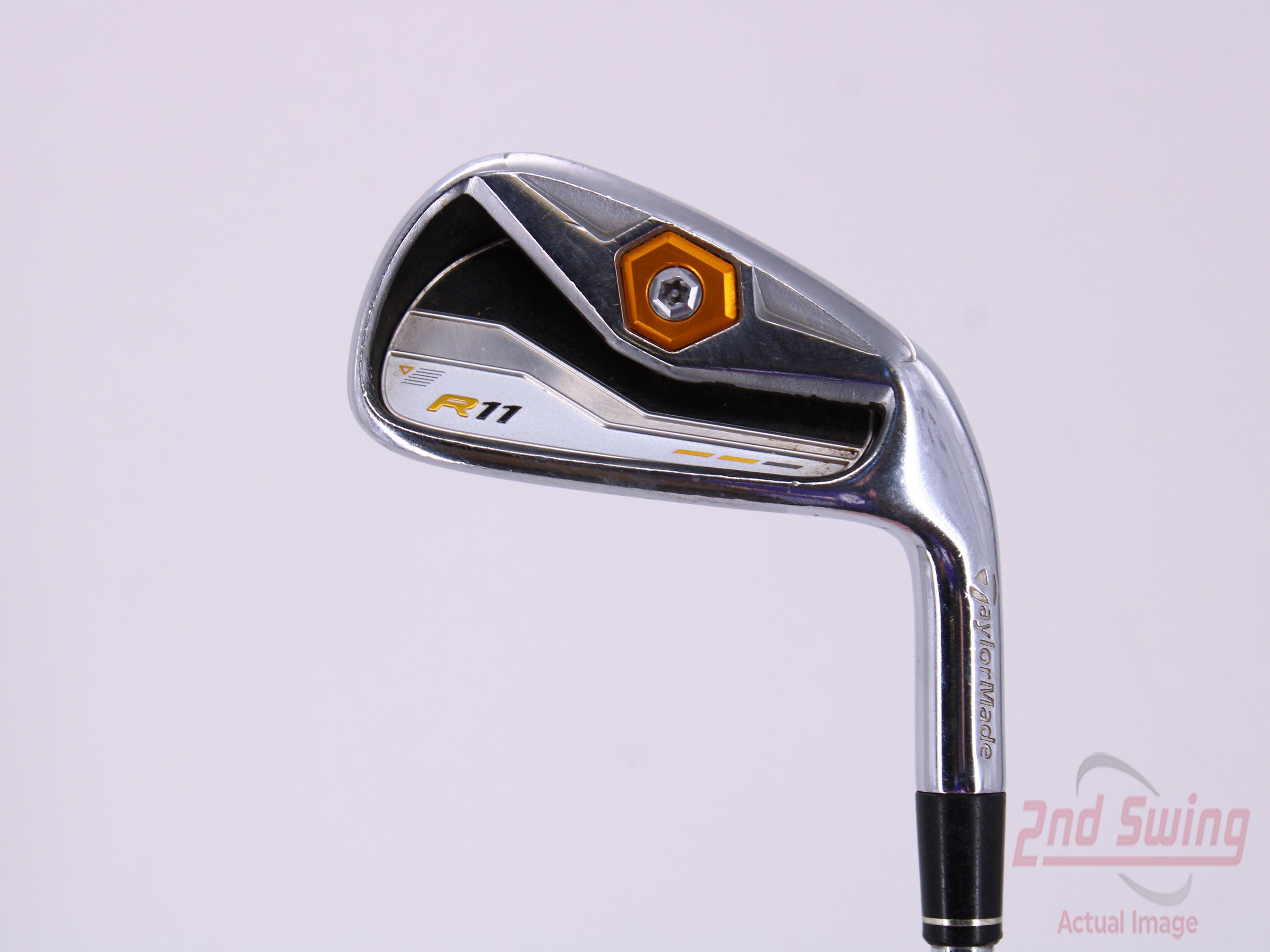 TaylorMade R11 Single Iron | 2nd Swing Golf