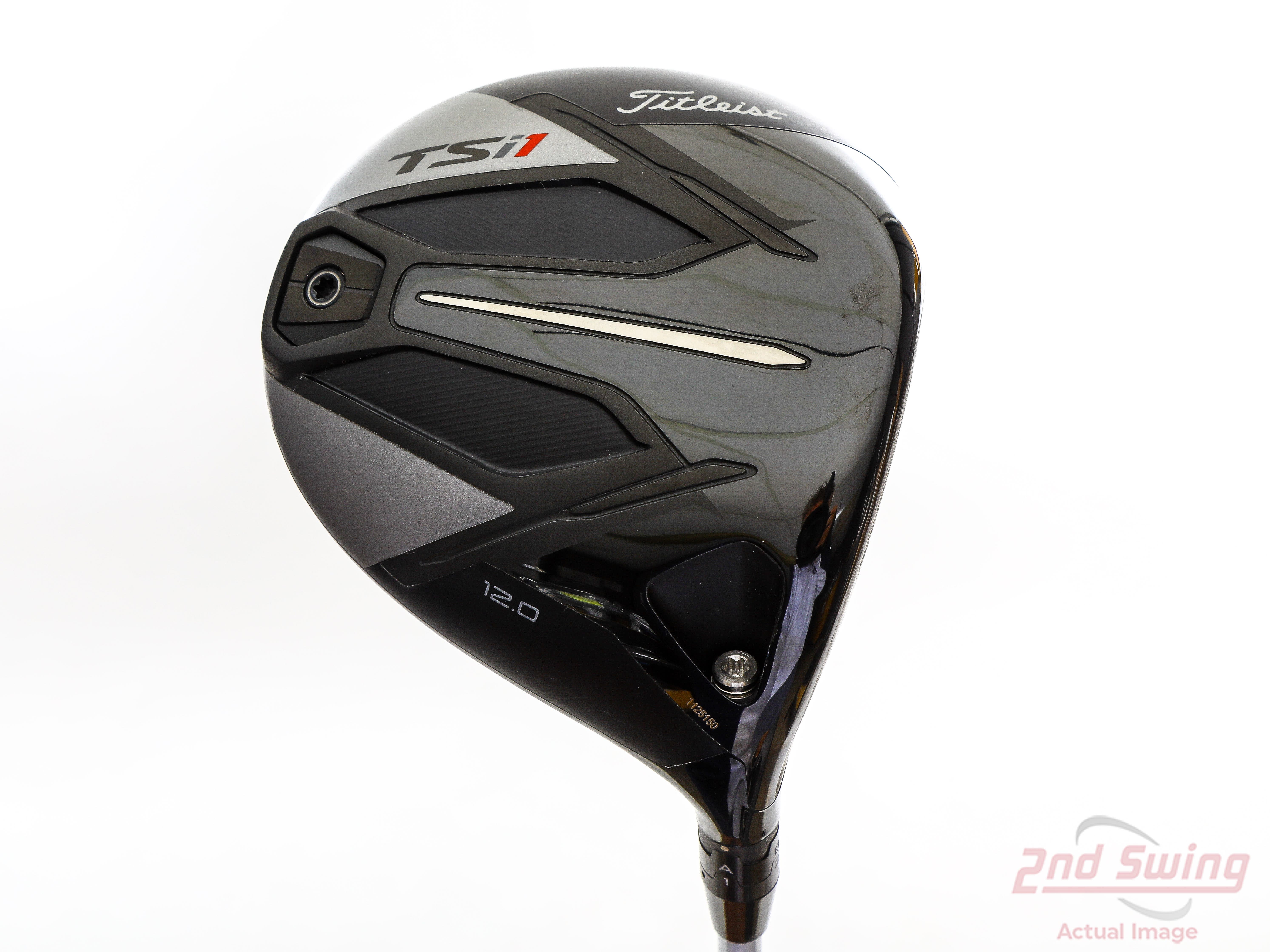 Titleist TSi1 Driver (D-52117590176) | 2nd Swing Golf