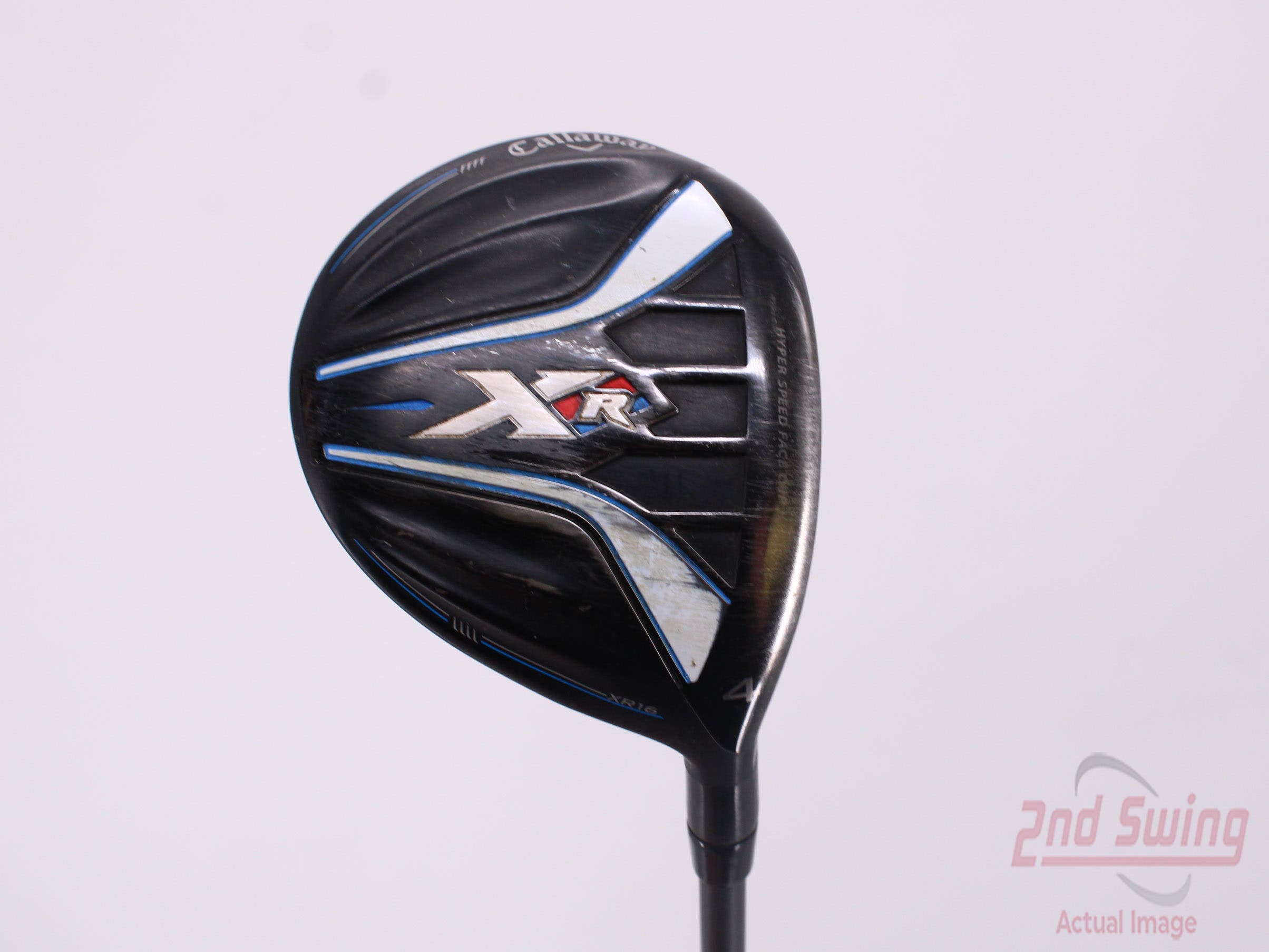 Callaway XR 16 Fairway Wood (D-52223515258)