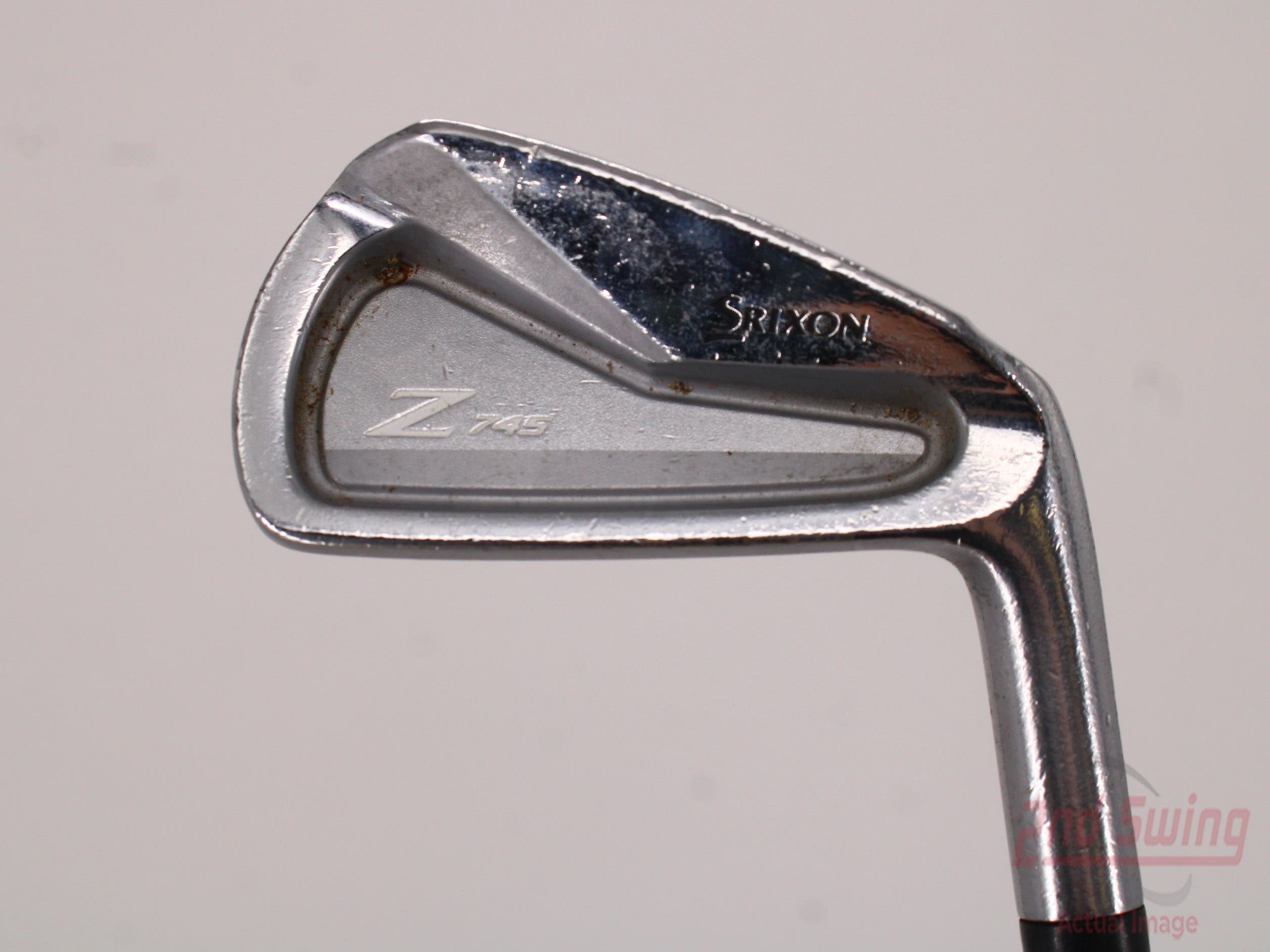 Srixon Z 745 Single Iron (D-52223517576)