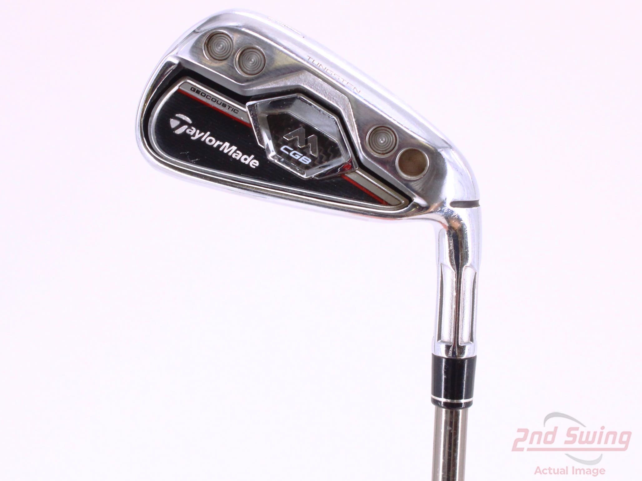 TaylorMade M CGB Single Iron | 2nd Swing Golf