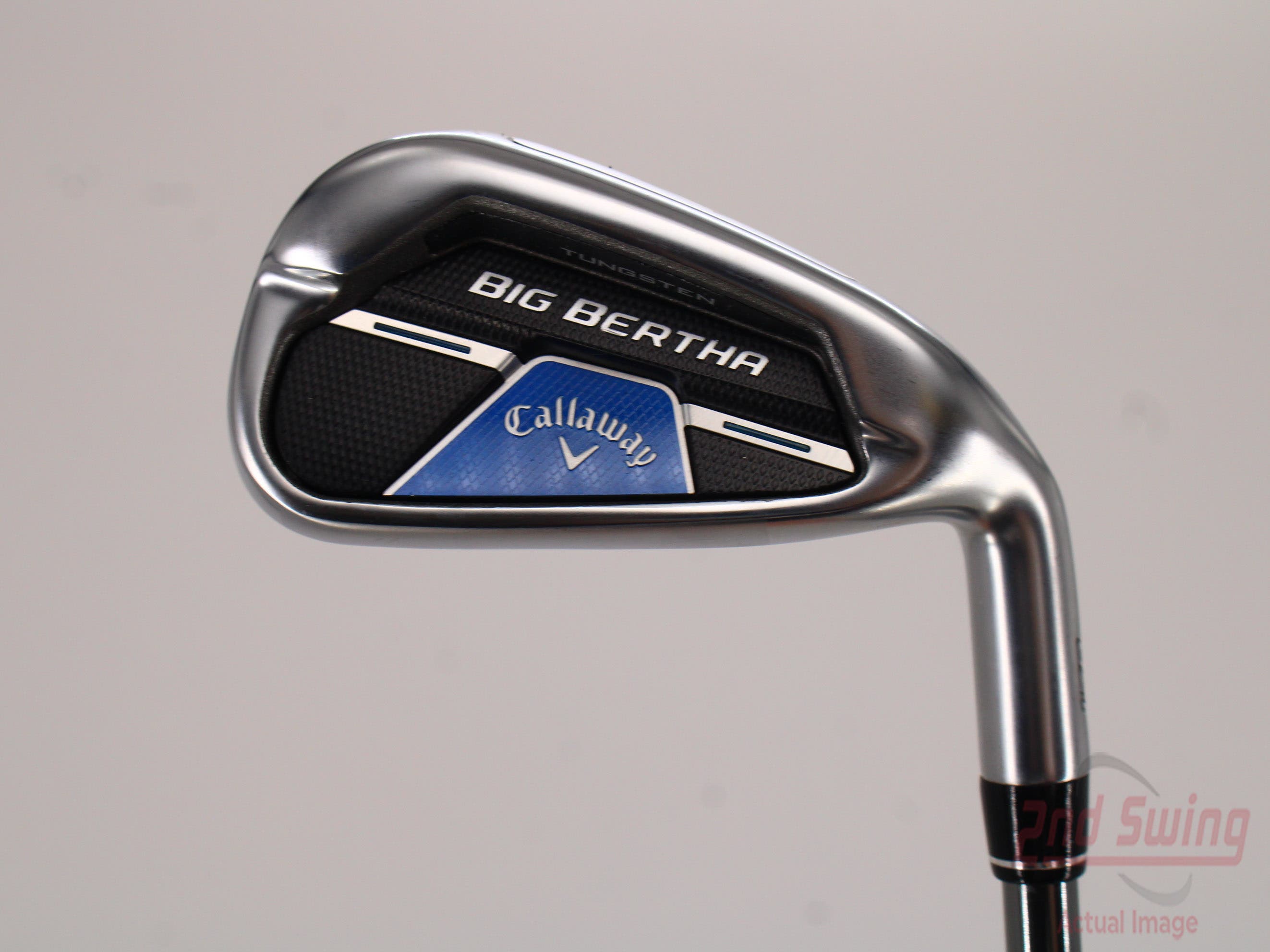 Callaway Big Bertha B21 Single Iron (D-52223554561)