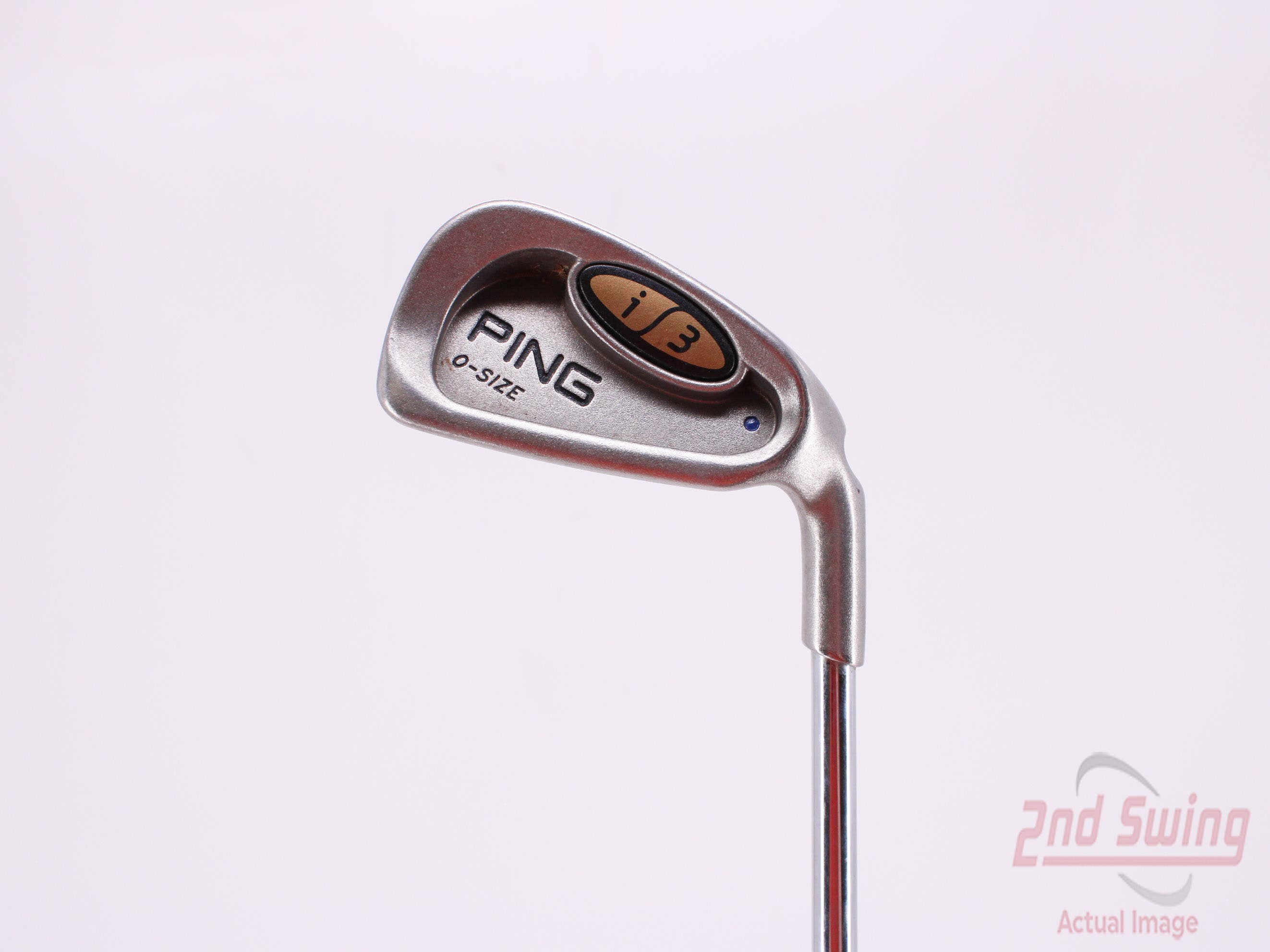 Ping i3 Oversize Single Iron | 2nd Swing Golf