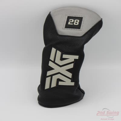 PXG 0317 X GEN4 28° Hybrid Headcover