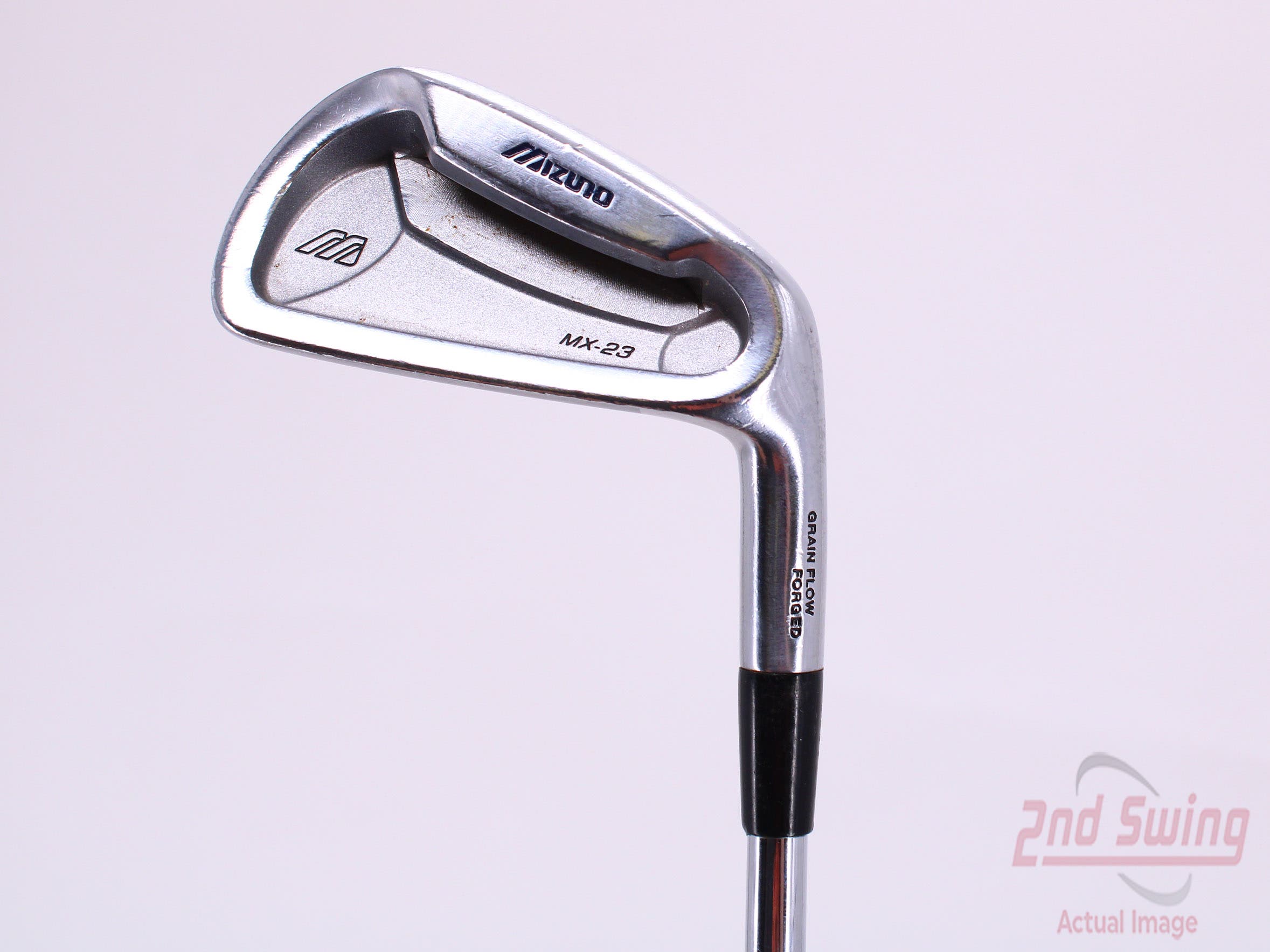 Mizuno mx 23 sales iron specs