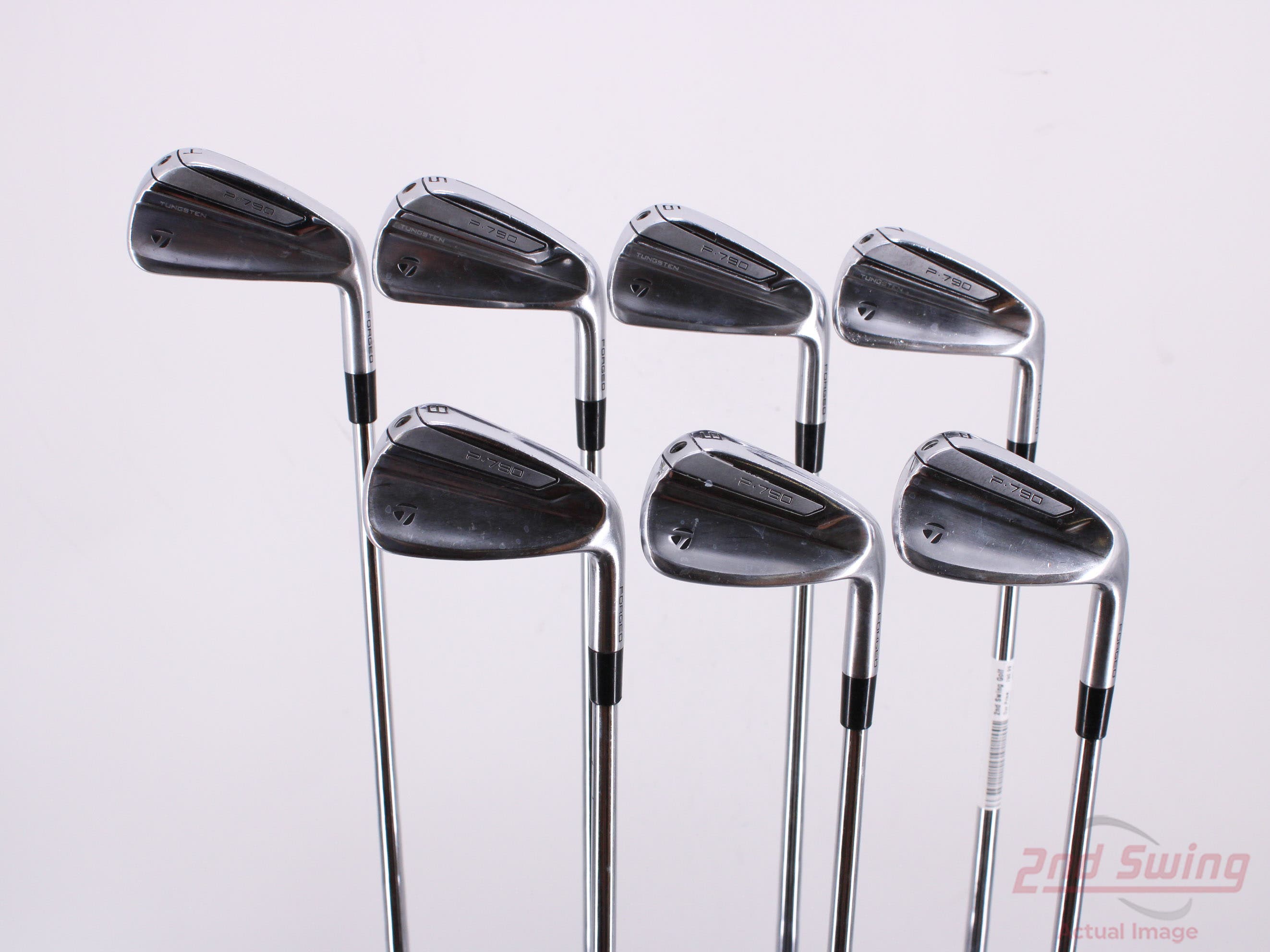 taylormade-2019-p790-iron-set-4-pw-true-temper-dynamic-gold-105-steel