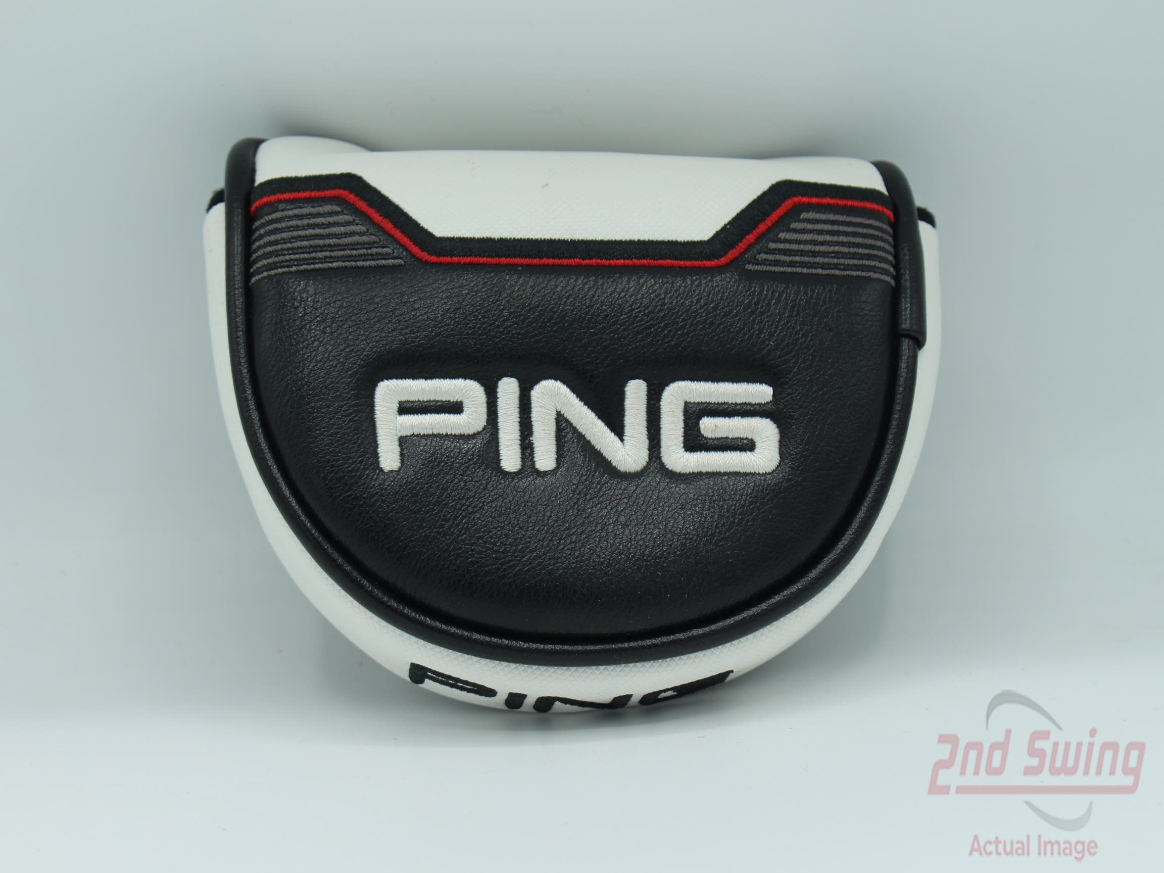 Ping 2021 Tyne 4 Putter Headcover (D-52223640591)