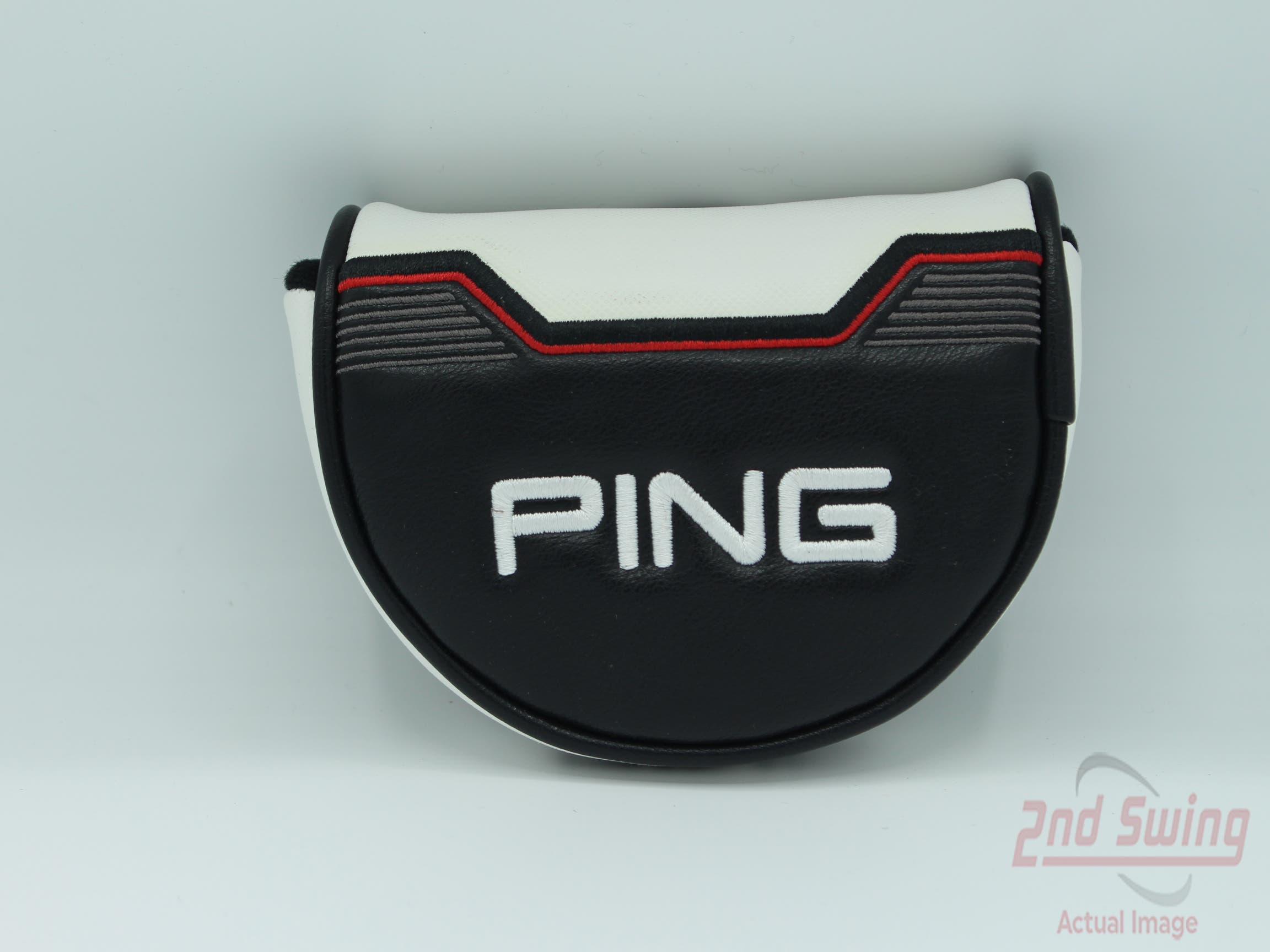 Ping 2021 Tyne C Putter Headcover (D-52223640595)