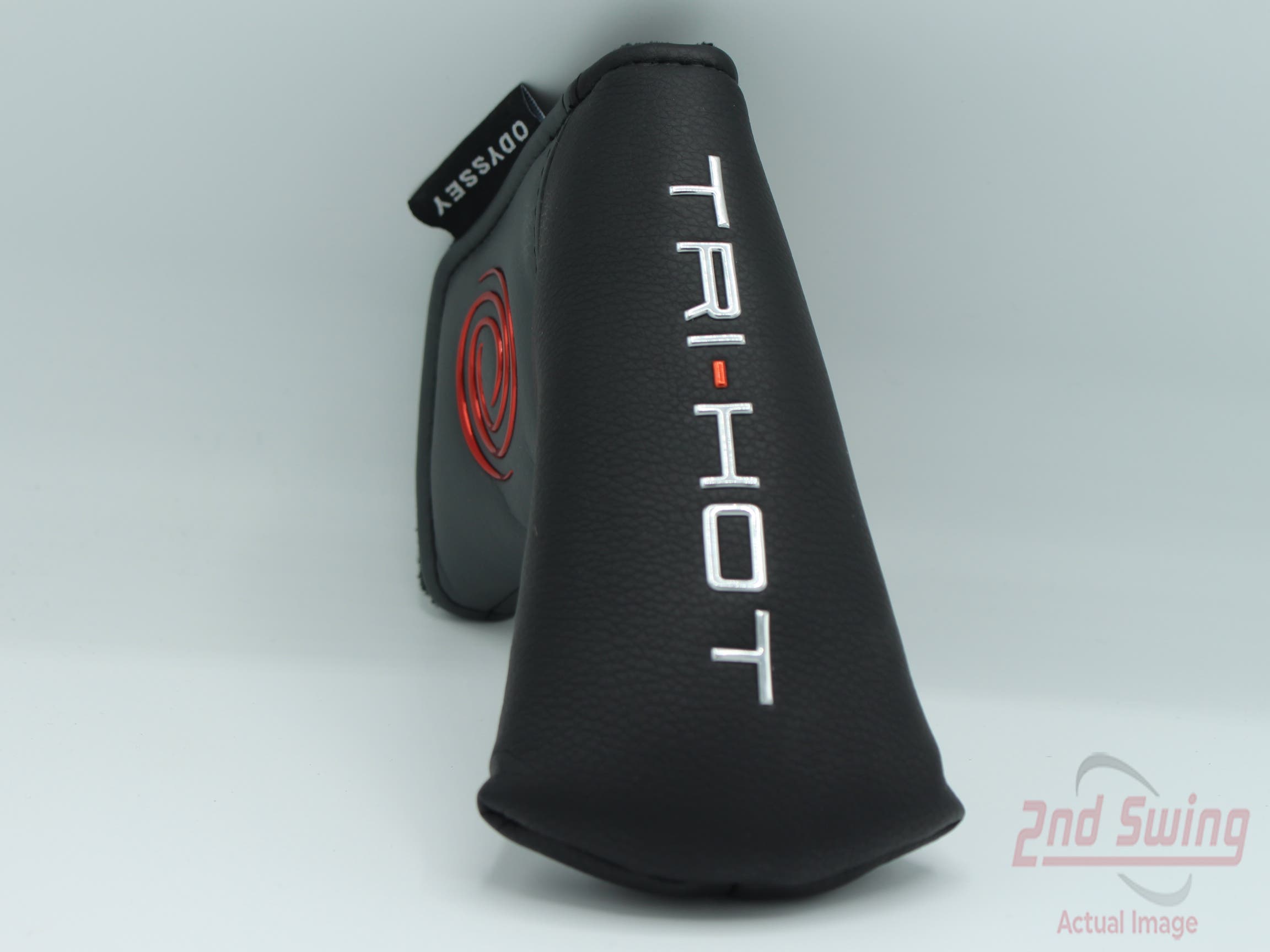 Odyssey Tri-Hot 5K Three S Putter Headcover (D-52223658161) | 2nd