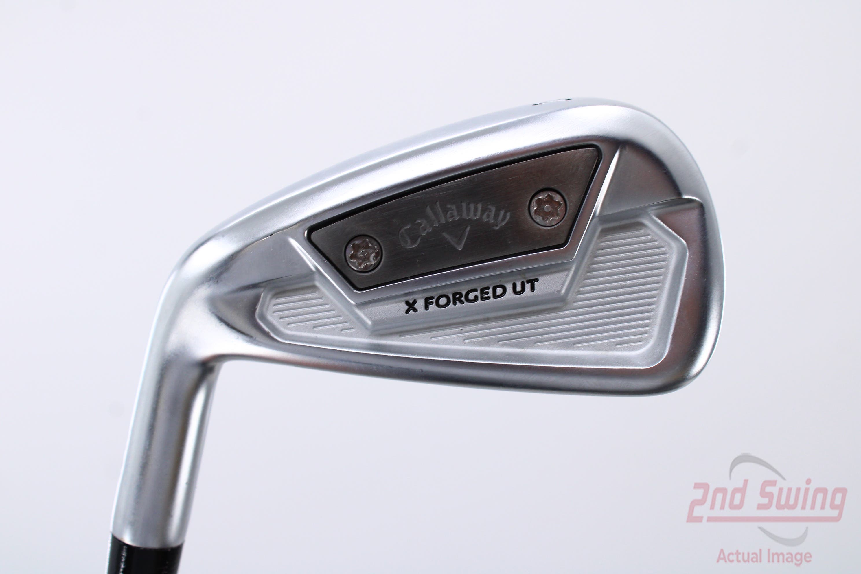 Callaway X Forged UT 21 Hybrid