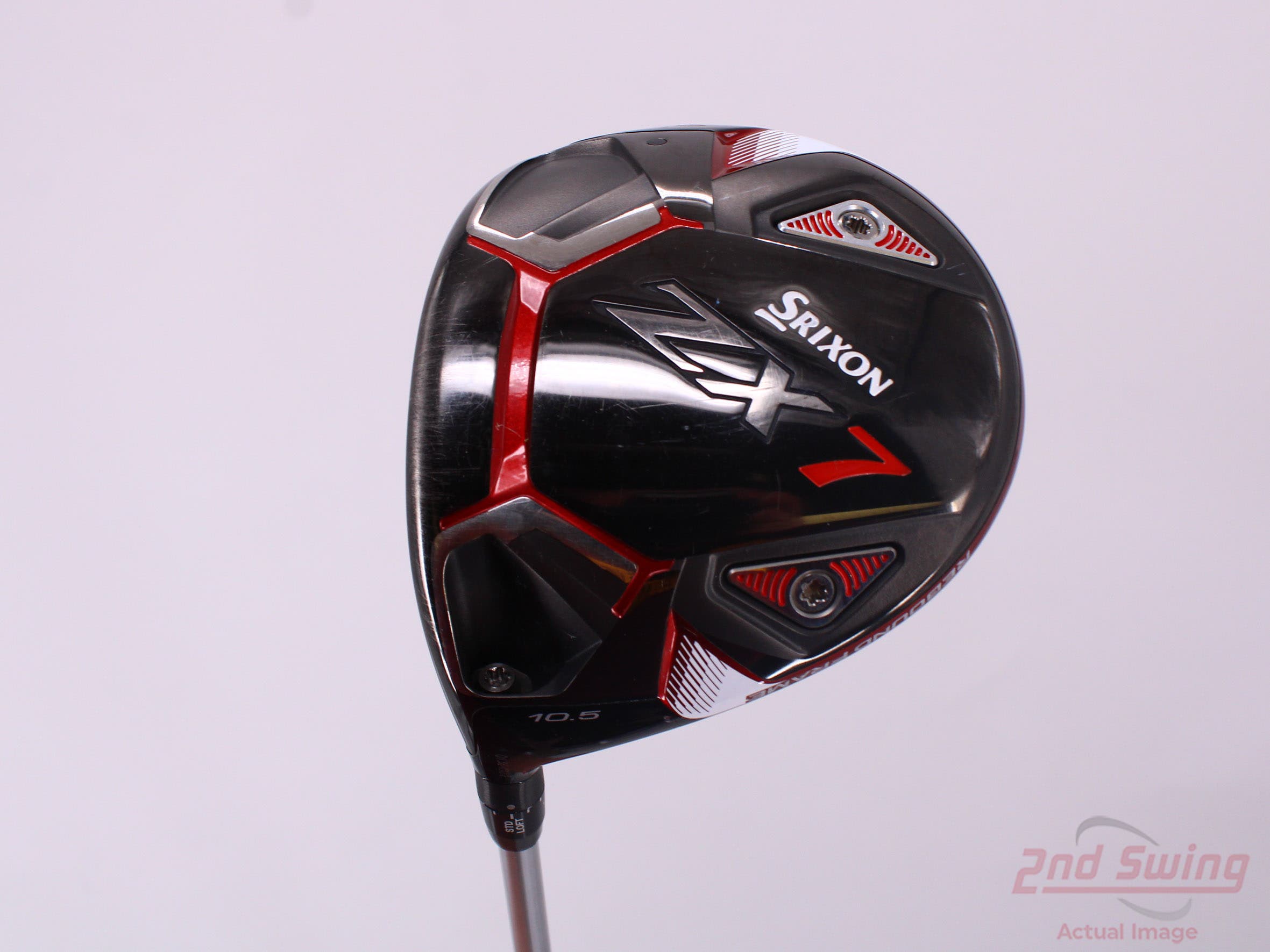 Srixon ZX7 Driver | 2nd Swing Golf