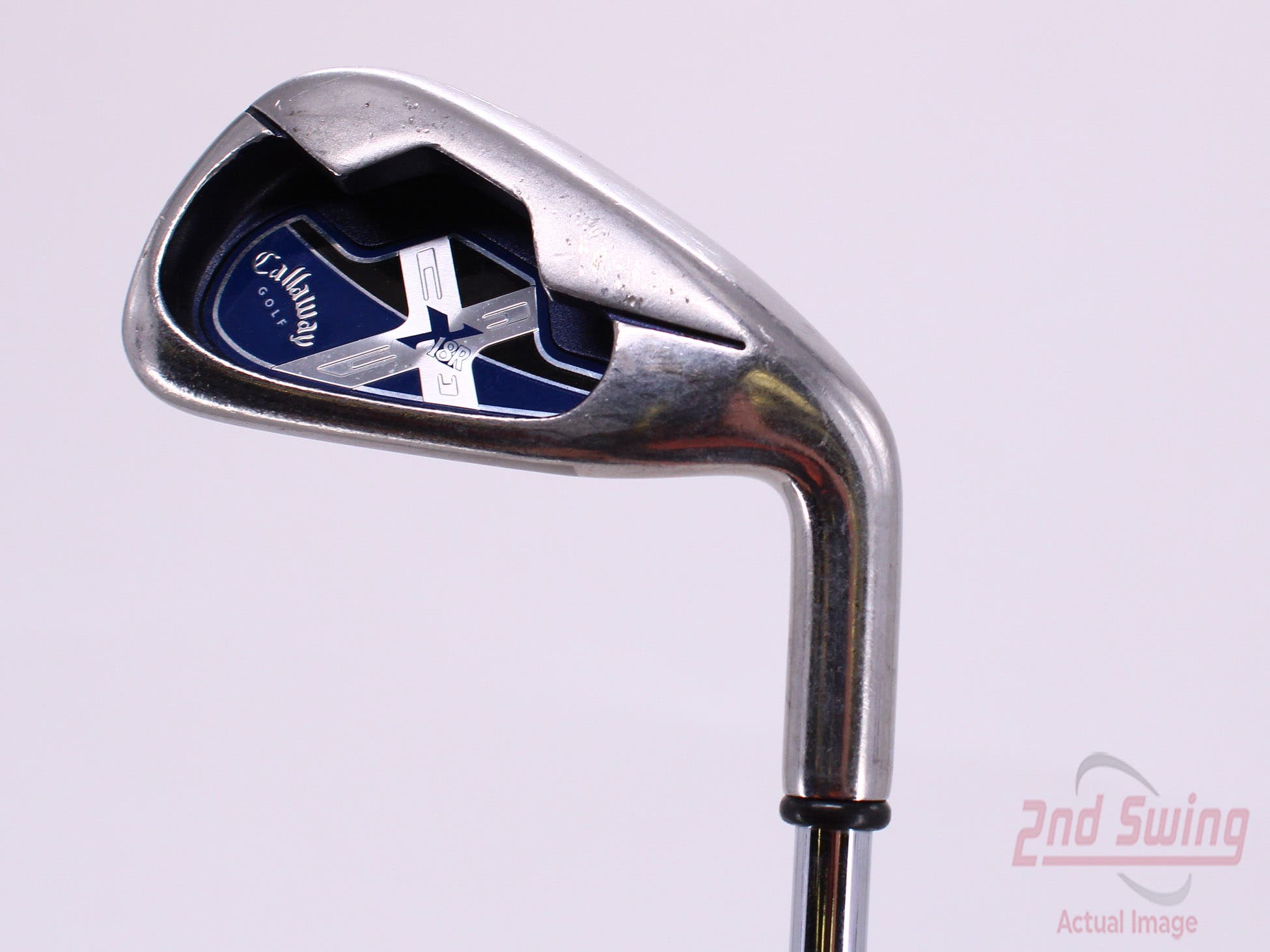 Callaway X-18 Irons: Features, Specs and Buying Used