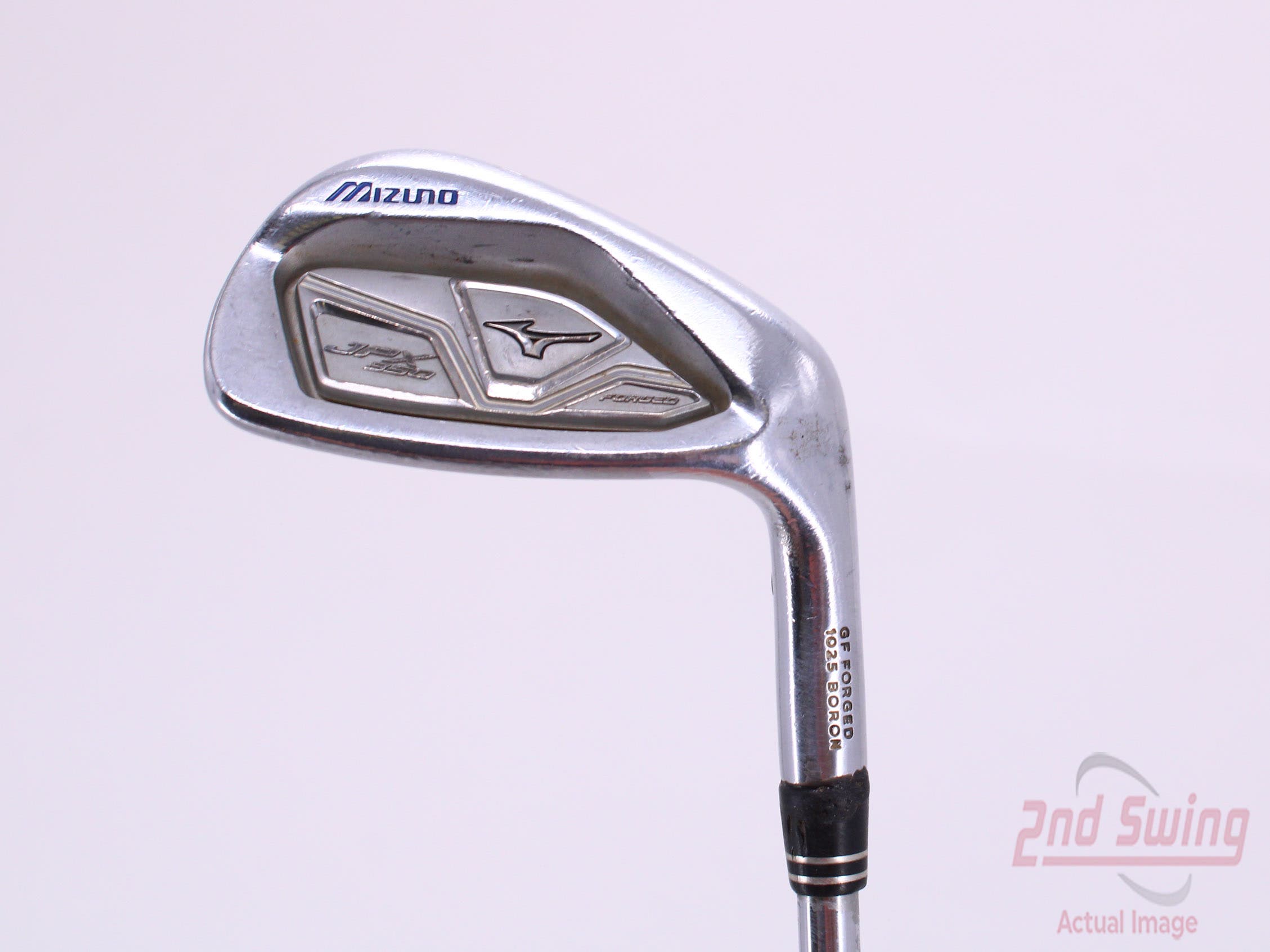 Mizuno JPX 850 Forged Single Iron (D-52223758327) | 2nd Swing Golf
