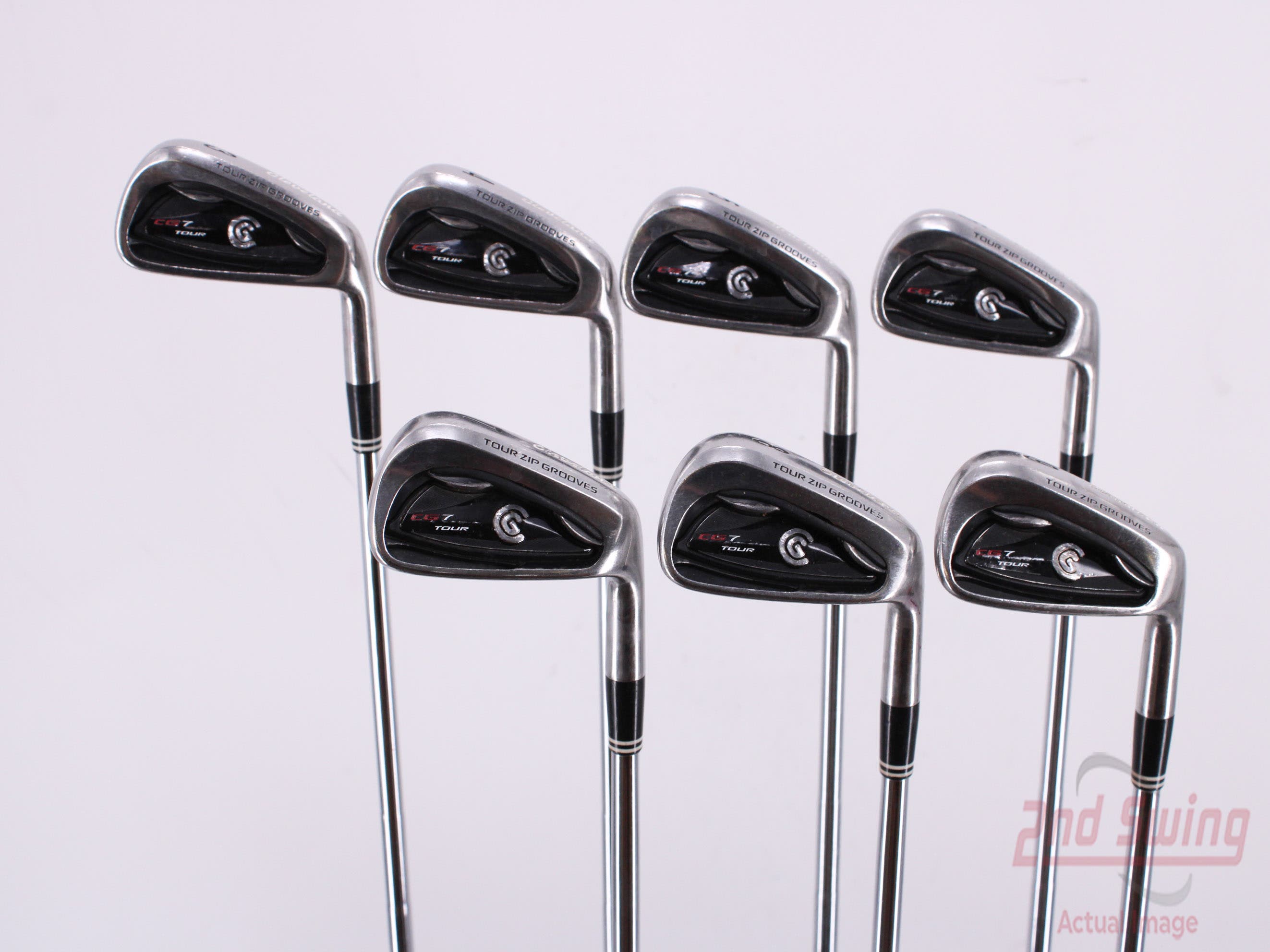 cleveland cg7 tour 2 iron