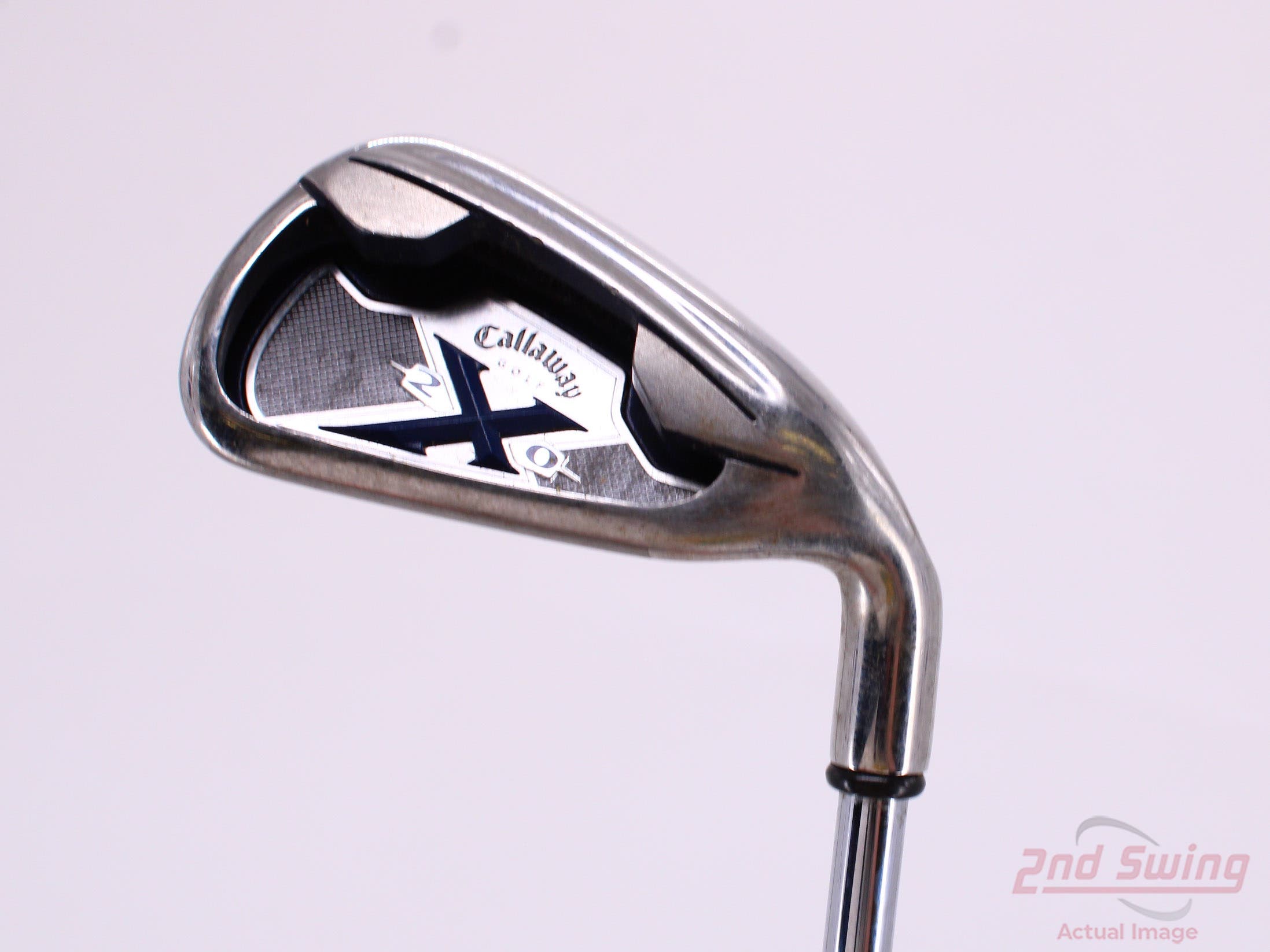 ⛳️Callaway X-20 Tour Single 6 Iron Graphite Regular Right store 37inches