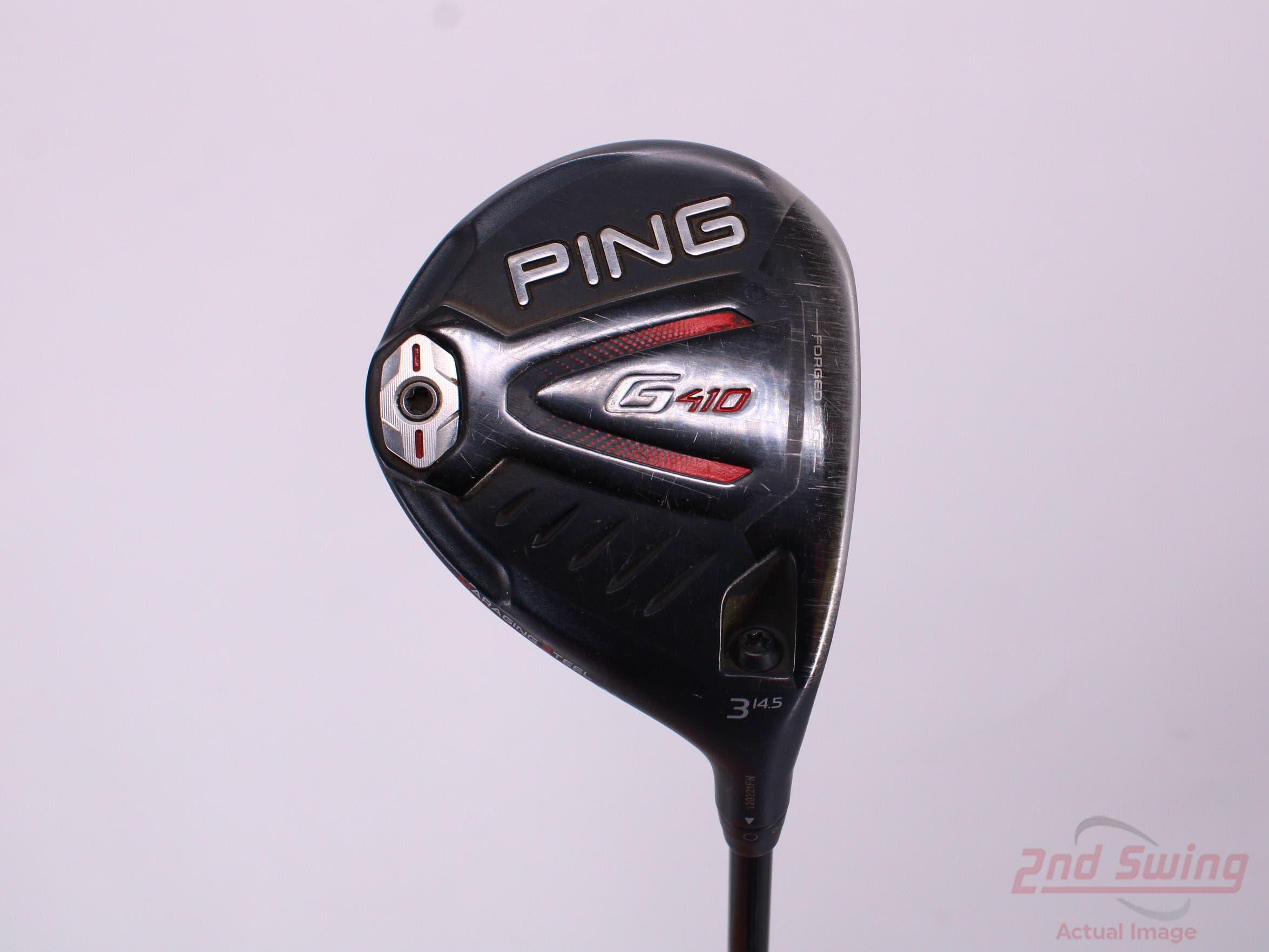 Ping G410 Fairway Wood (d-52223864959) 