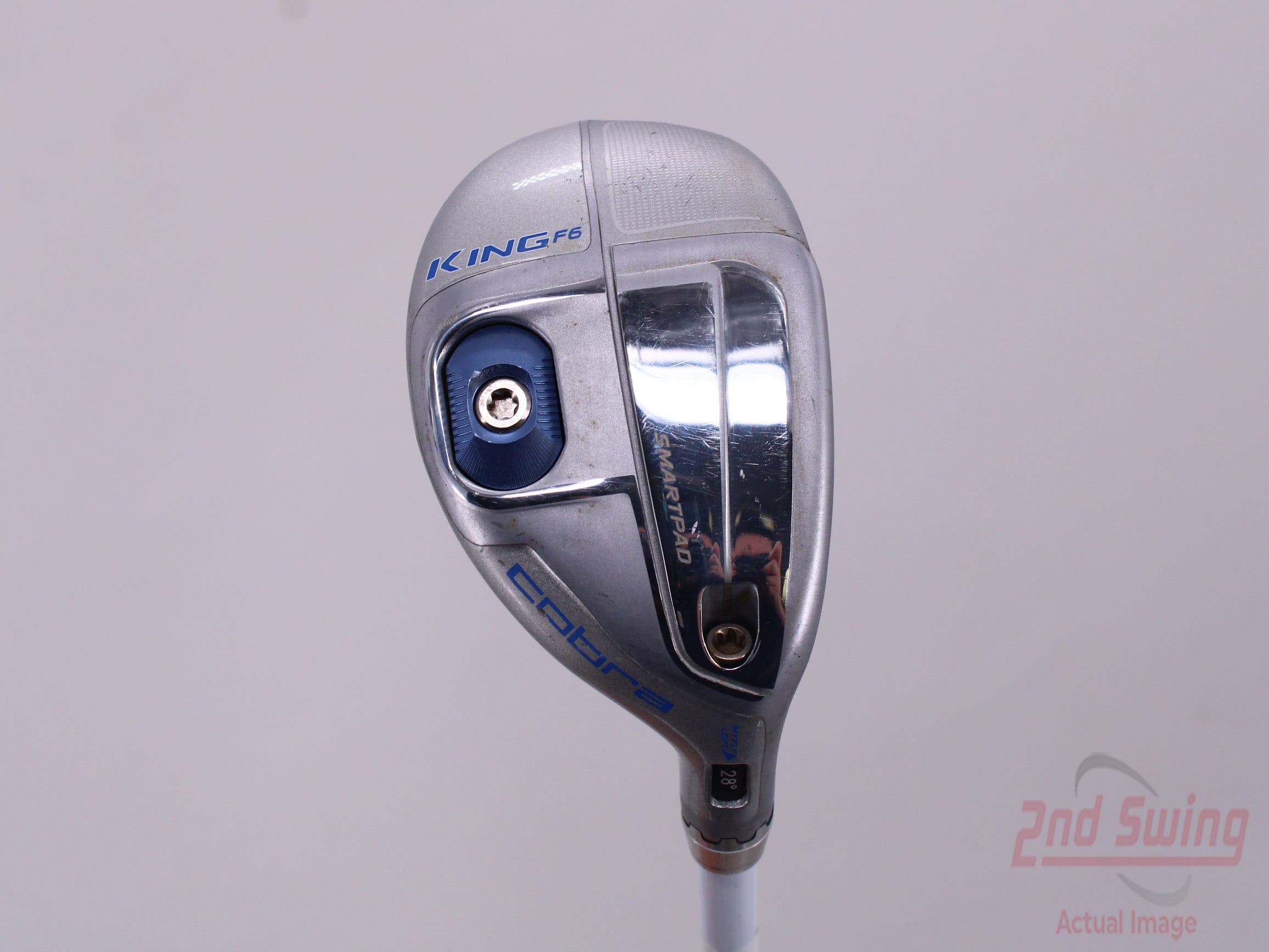 Cobra King F6 Hybrid (D-52223943901)