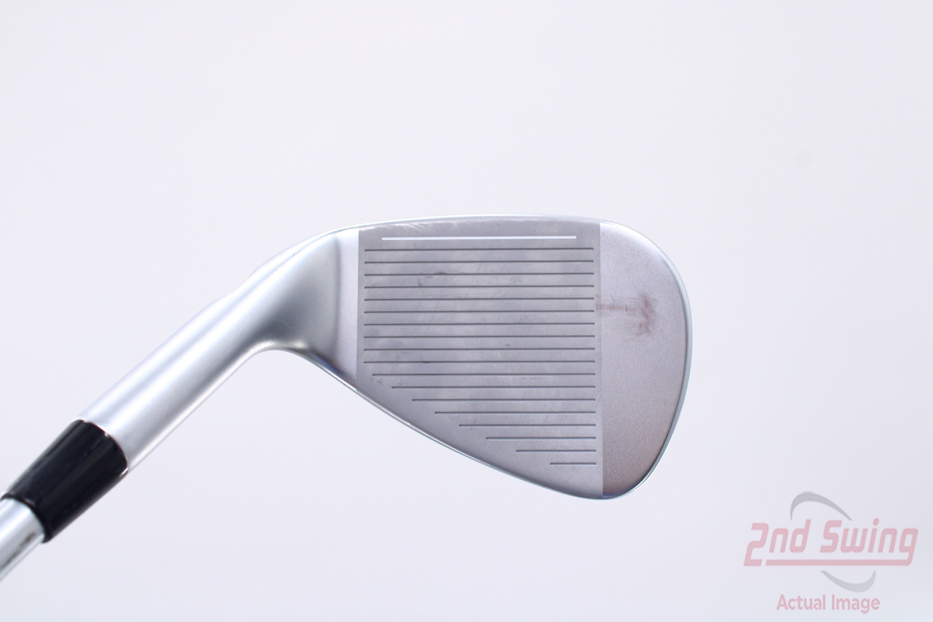 Ping i59 Single Iron Pitching Wedge PW Project X LS 6.5 Steel X-Stiff Right  Handed Black Dot 35.75in