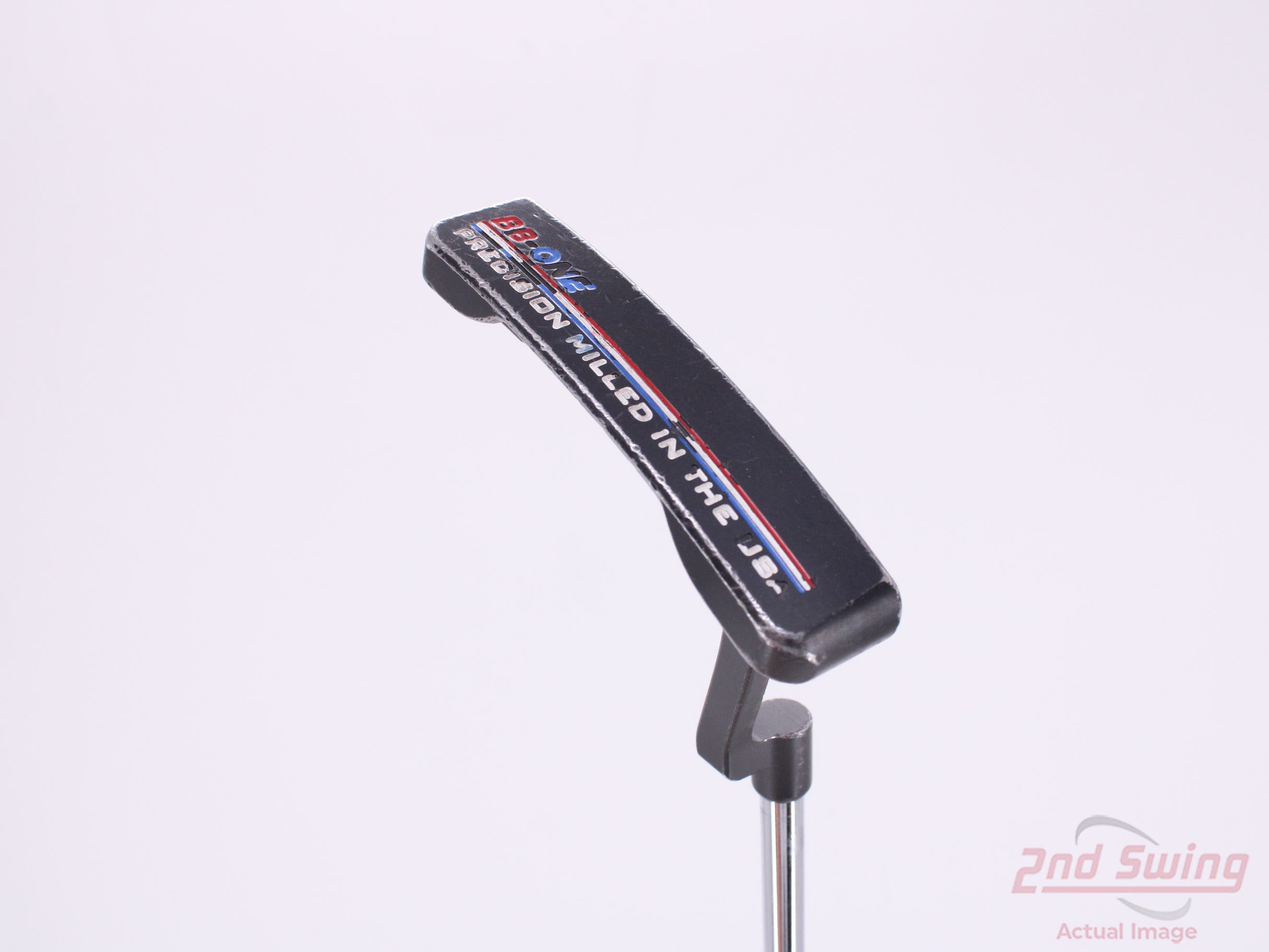 Bettinardi 2020 BB1 Putter Steel Right Handed 34.5in | 2nd Swing Golf