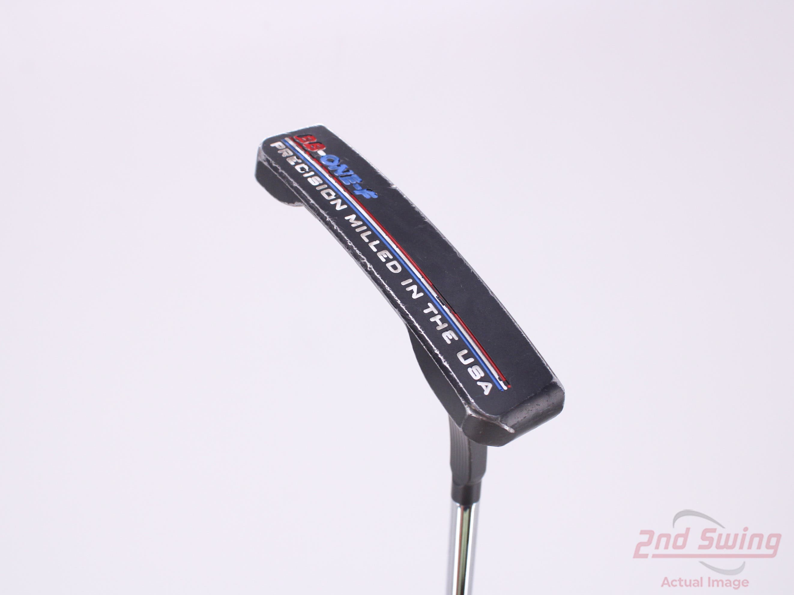 Bettinardi 2020 BB1 Putter (D-52223987034) | 2nd Swing Golf