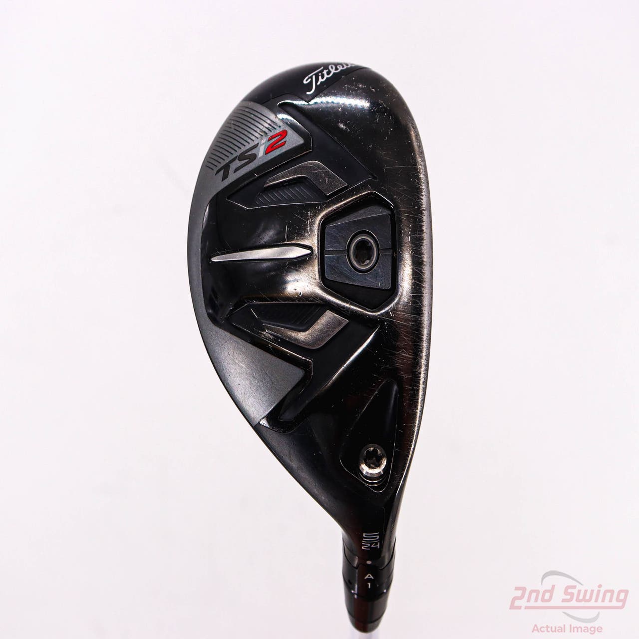 Titleist TSi2 Hybrid (D-52330767431) | 2nd Swing Golf