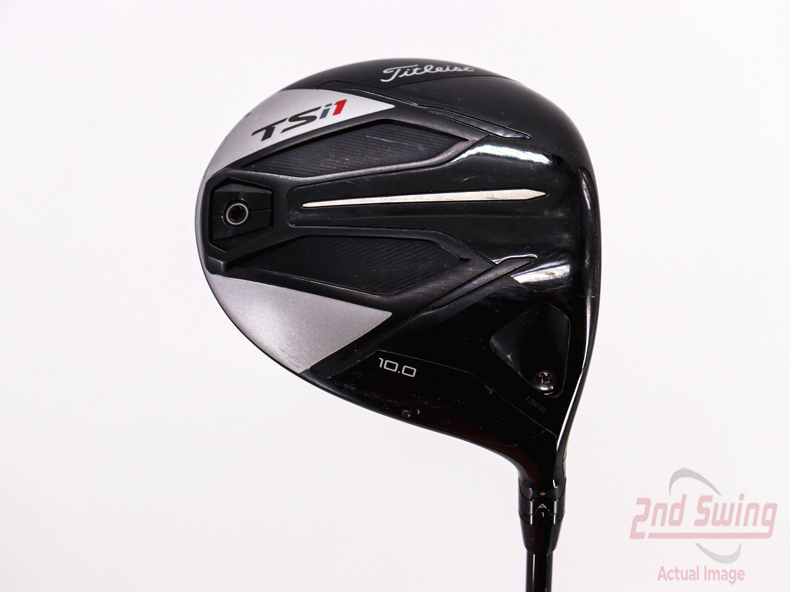 Titleist TSi1 Driver (D-52330767837) | 2nd Swing Golf