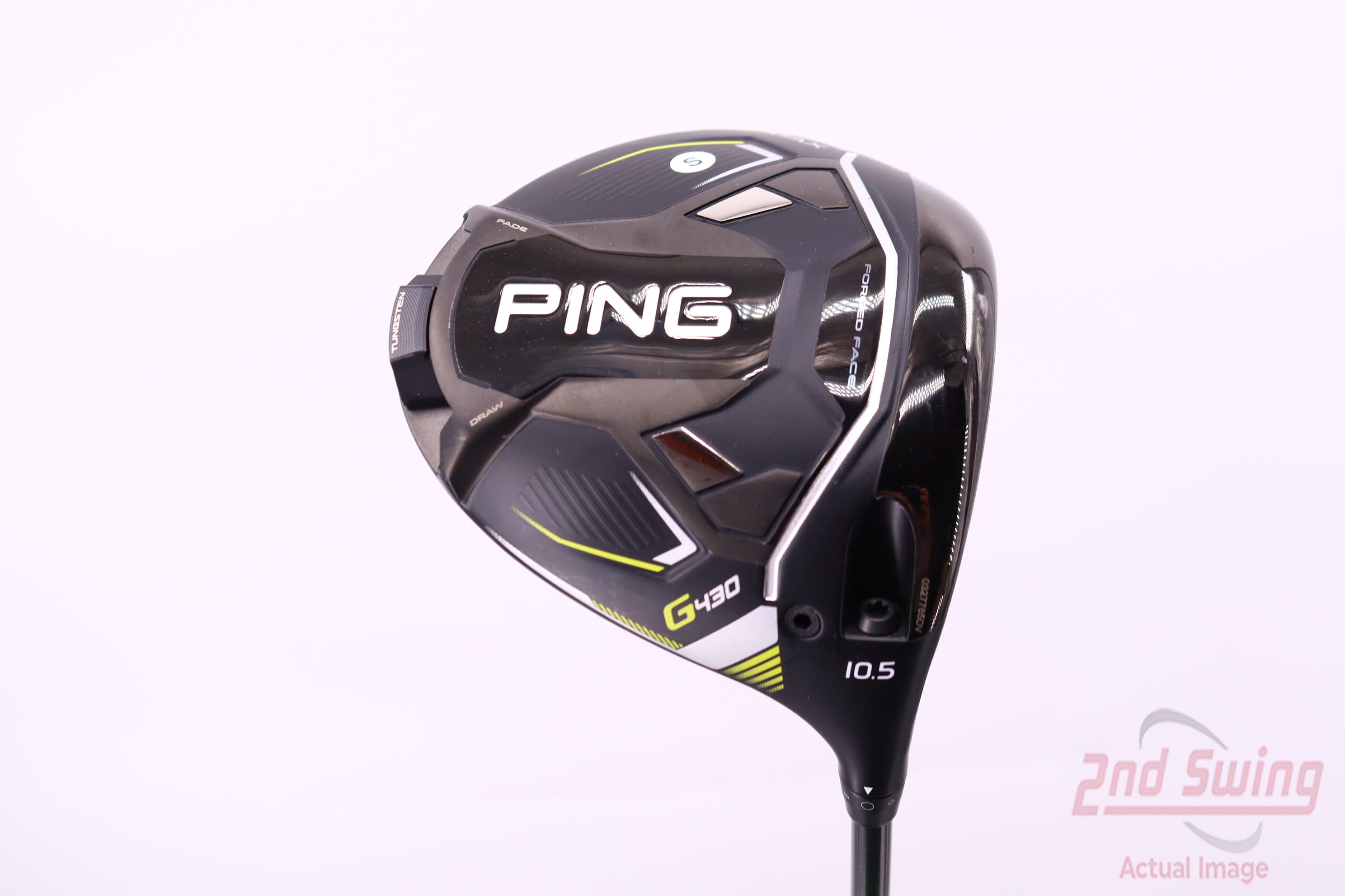 Ping G430 MAX Driver (D-52330774812) | 2nd Swing Golf