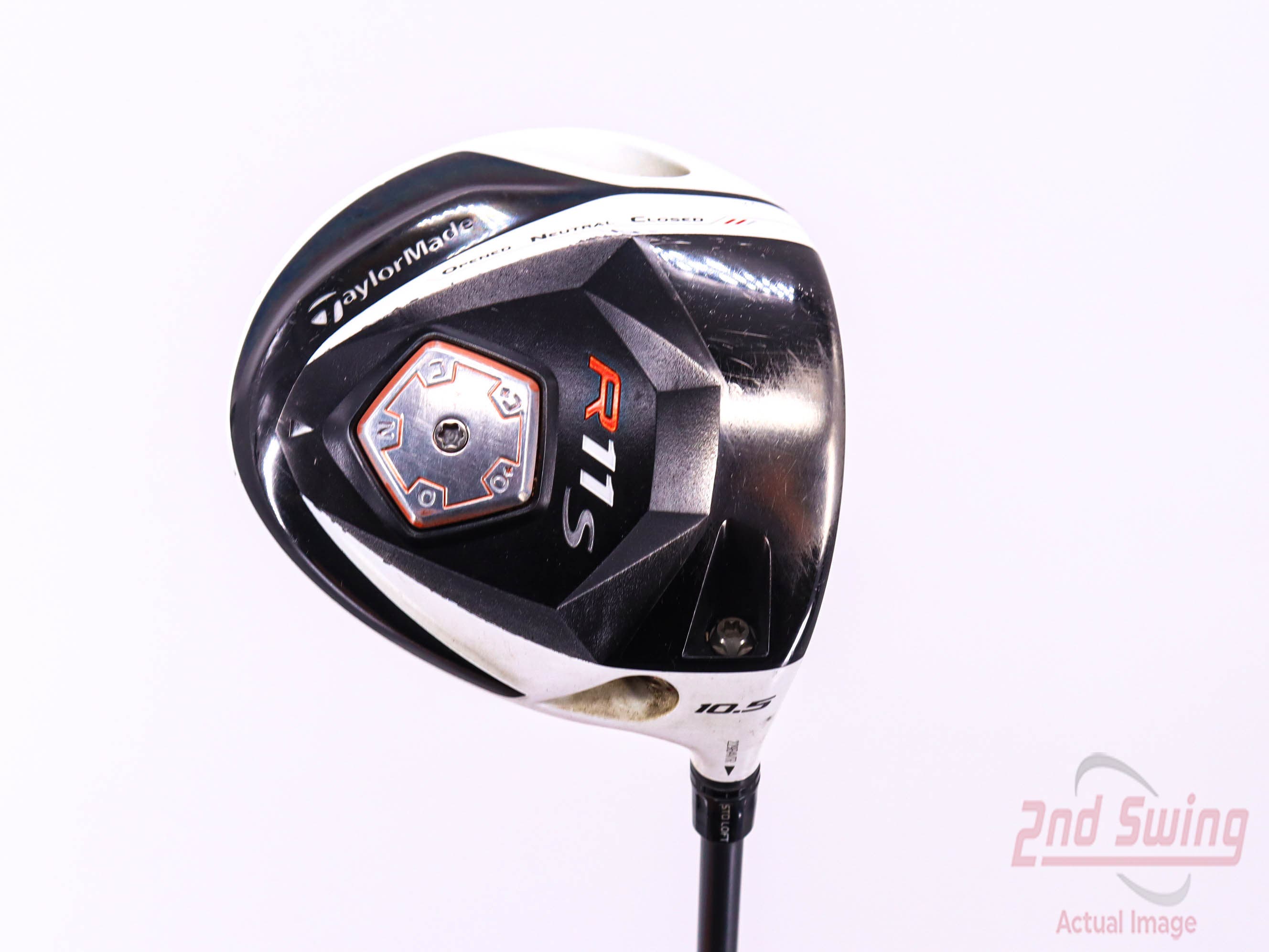 TaylorMade R11s Driver | 2nd Swing Golf