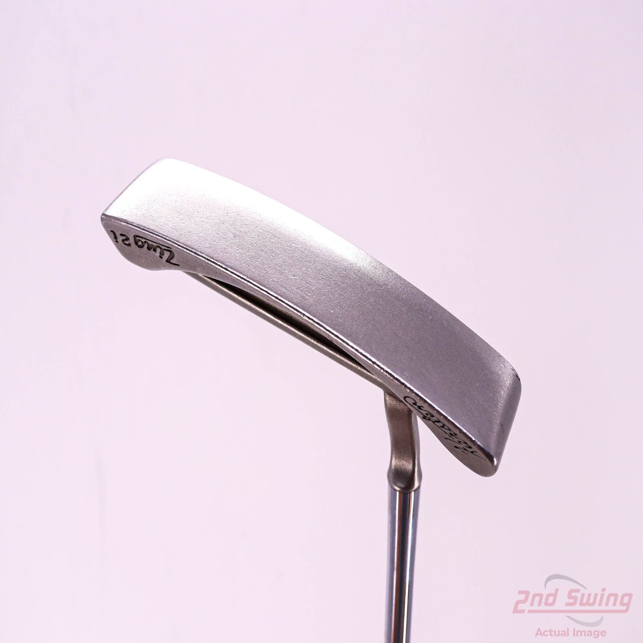 Ping G2i Zing Putter (D-52330794464) | 2nd Swing Golf