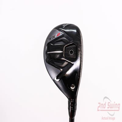 Titleist TSi2 Hybrid 4 Hybrid 21° MCA Kuro Kage Black DC 5G 55 Graphite Regular Right Handed 40.25in