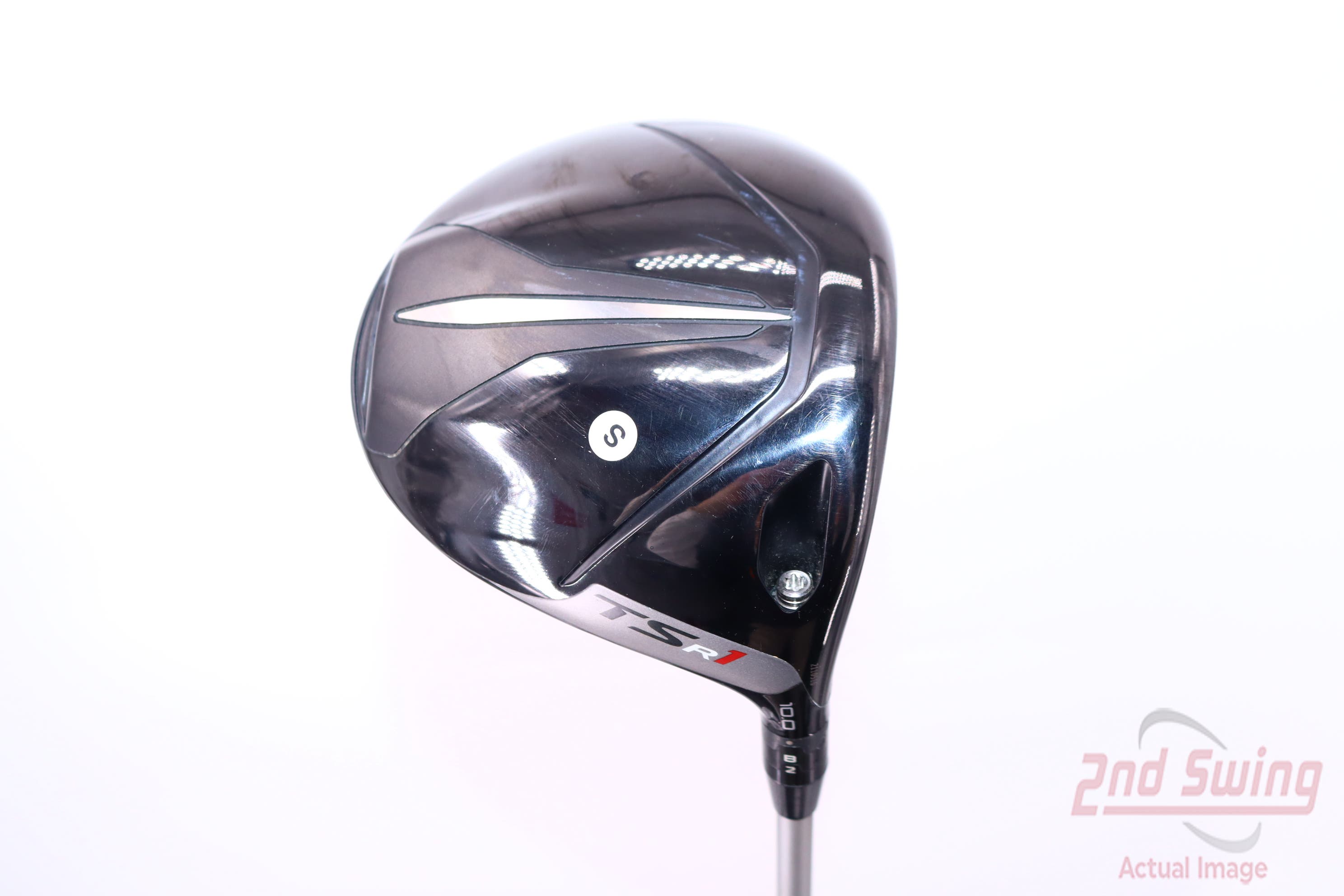 Titleist TSR1 Driver (D-52330796909) | 2nd Swing Golf