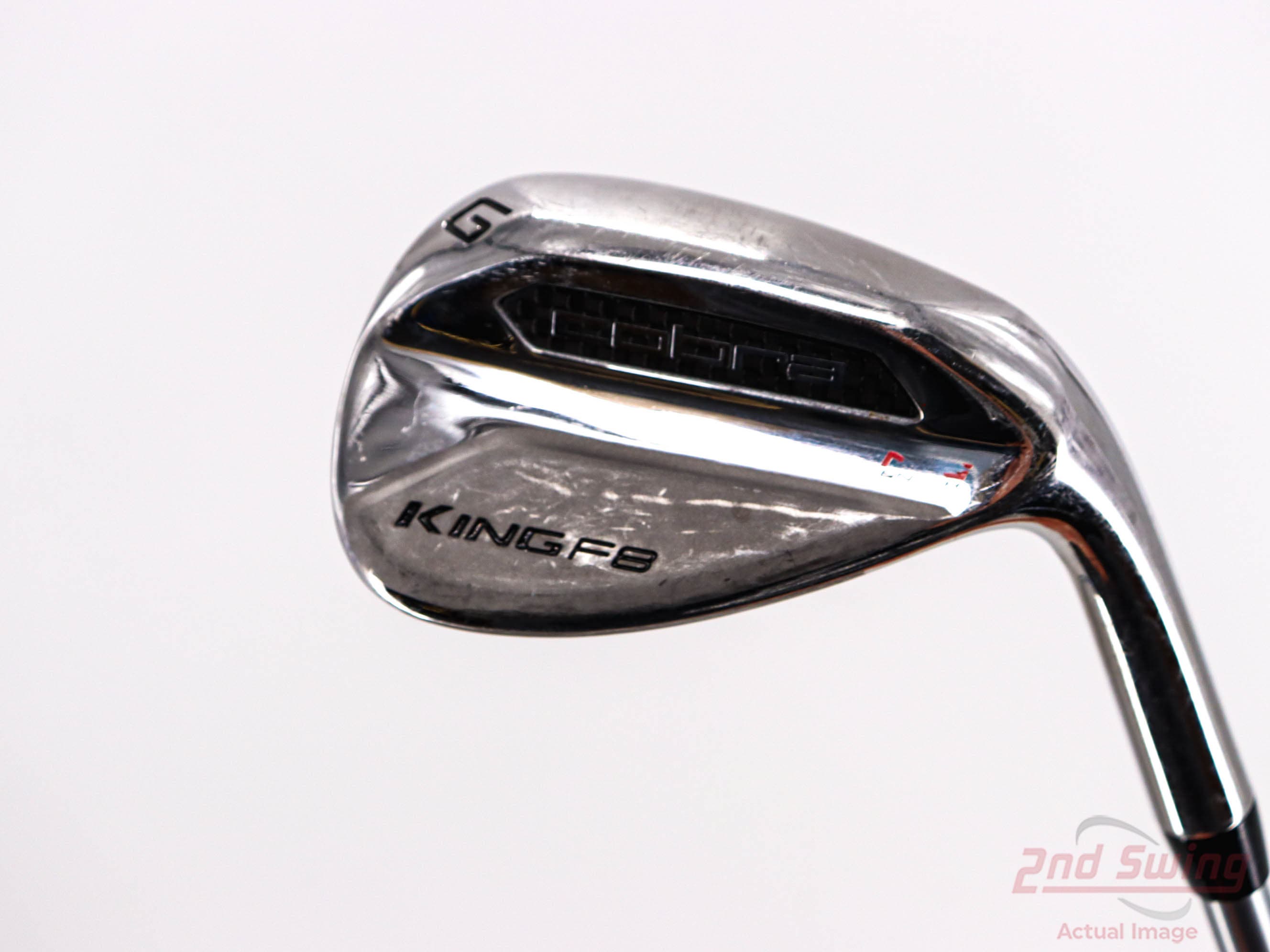 Cobra f8 hot sale gap wedge