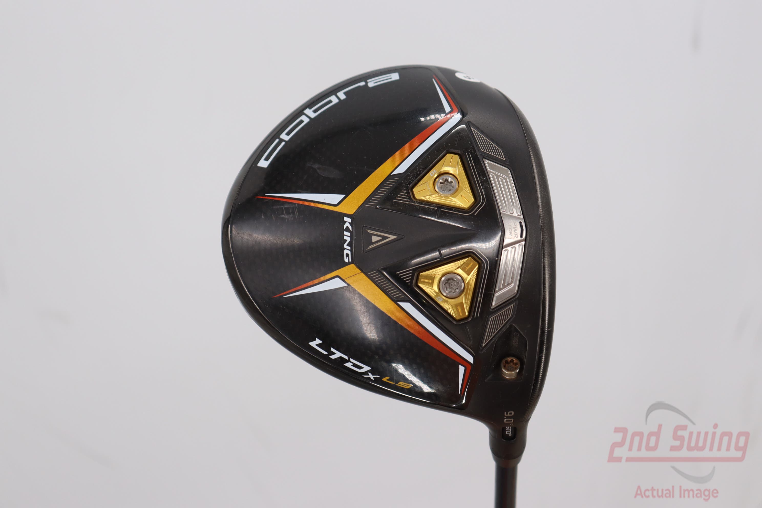 COBRA KING LTDx 10.5° VENTUS BLACK 6s | gulatilaw.com