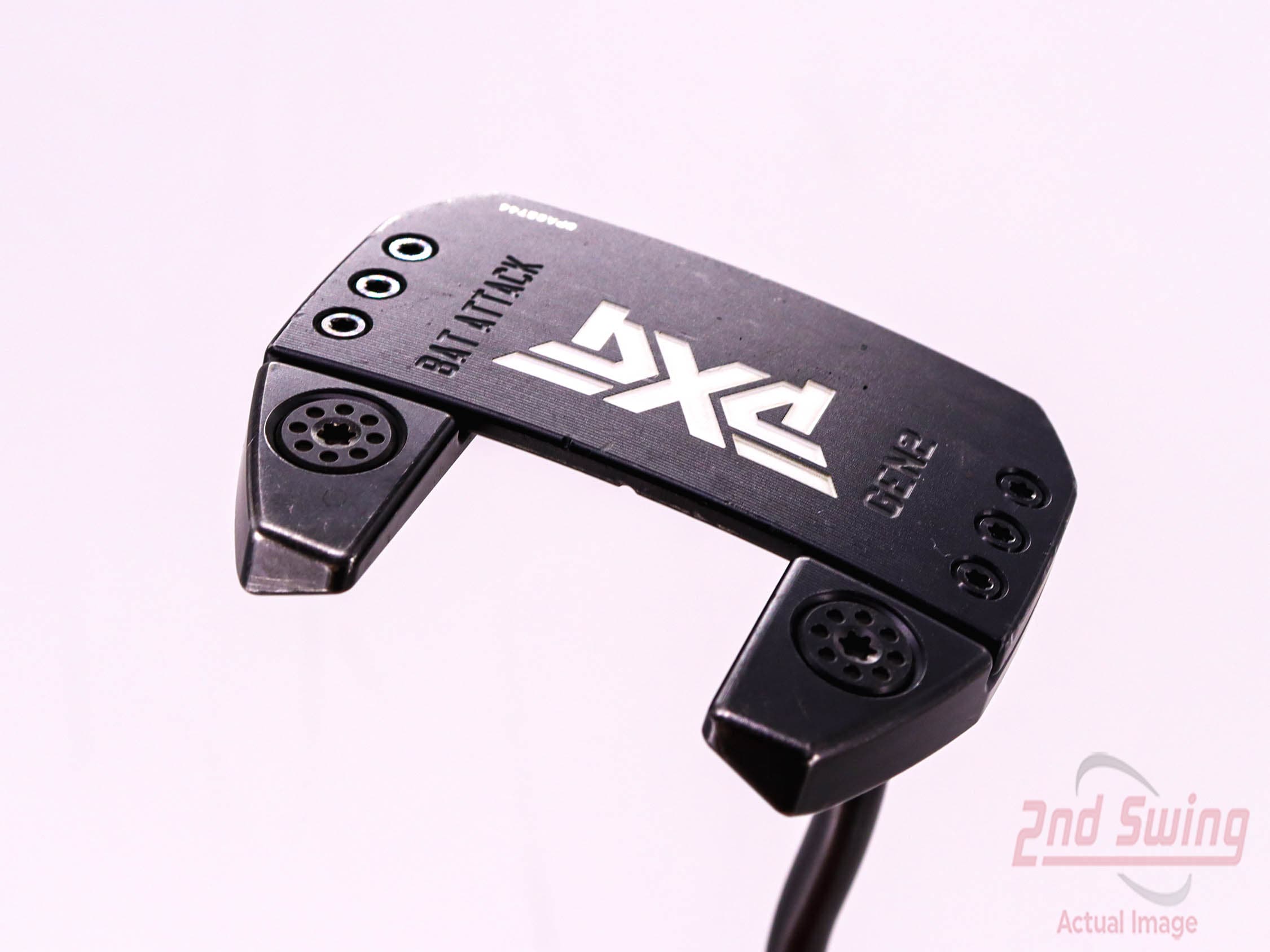 PXG Bat Attack Gen2 Putter