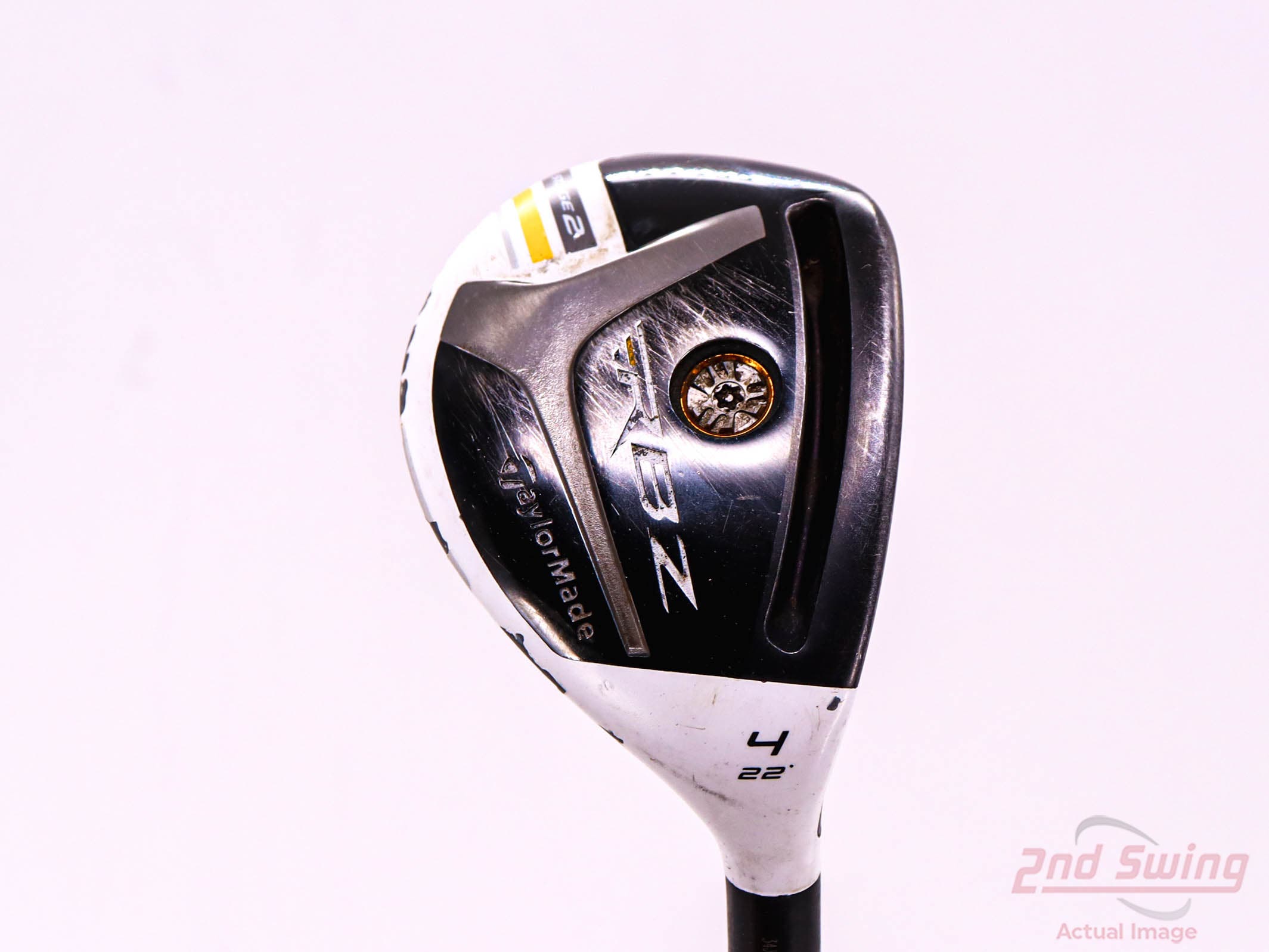 TaylorMade RocketBallz Stage 2 Hybrid | 2nd Swing Golf