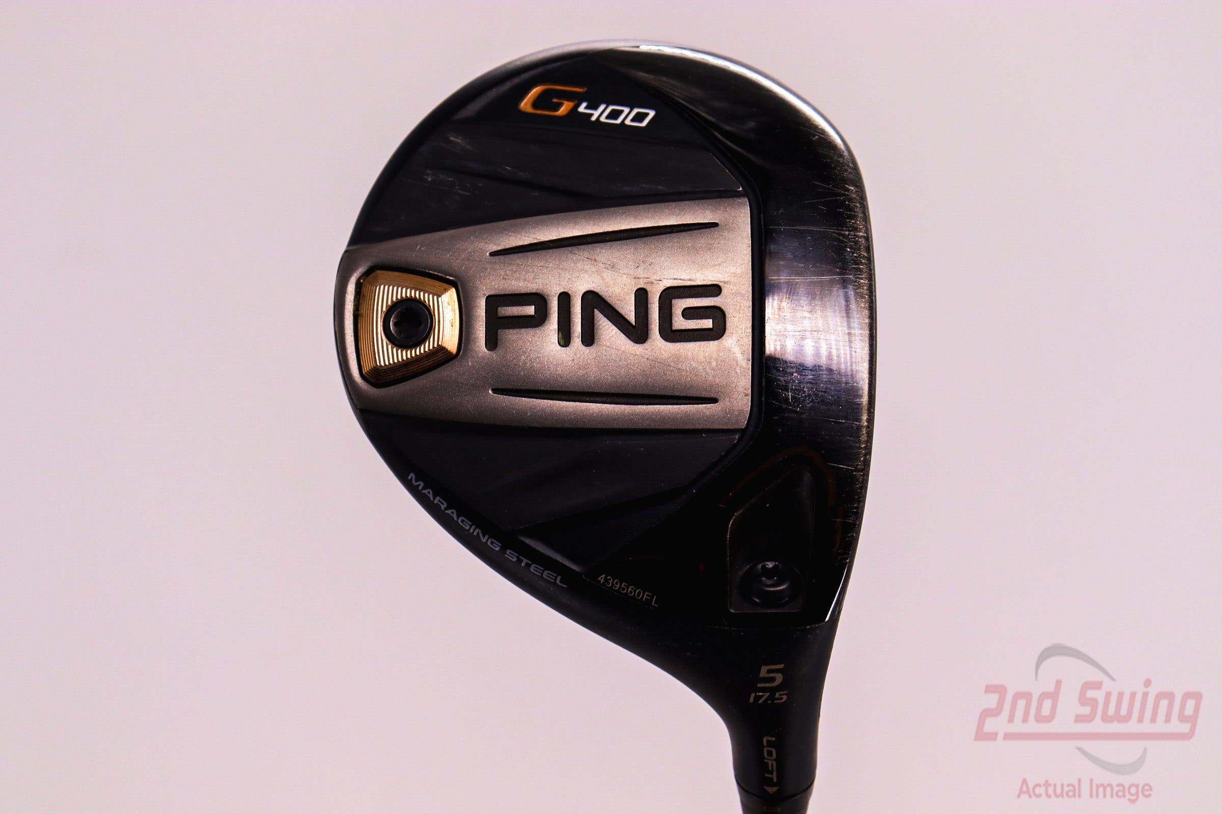 国内正規□ PING DW G425 LST9.5 FW G400 5W | www.chezmoiny.com