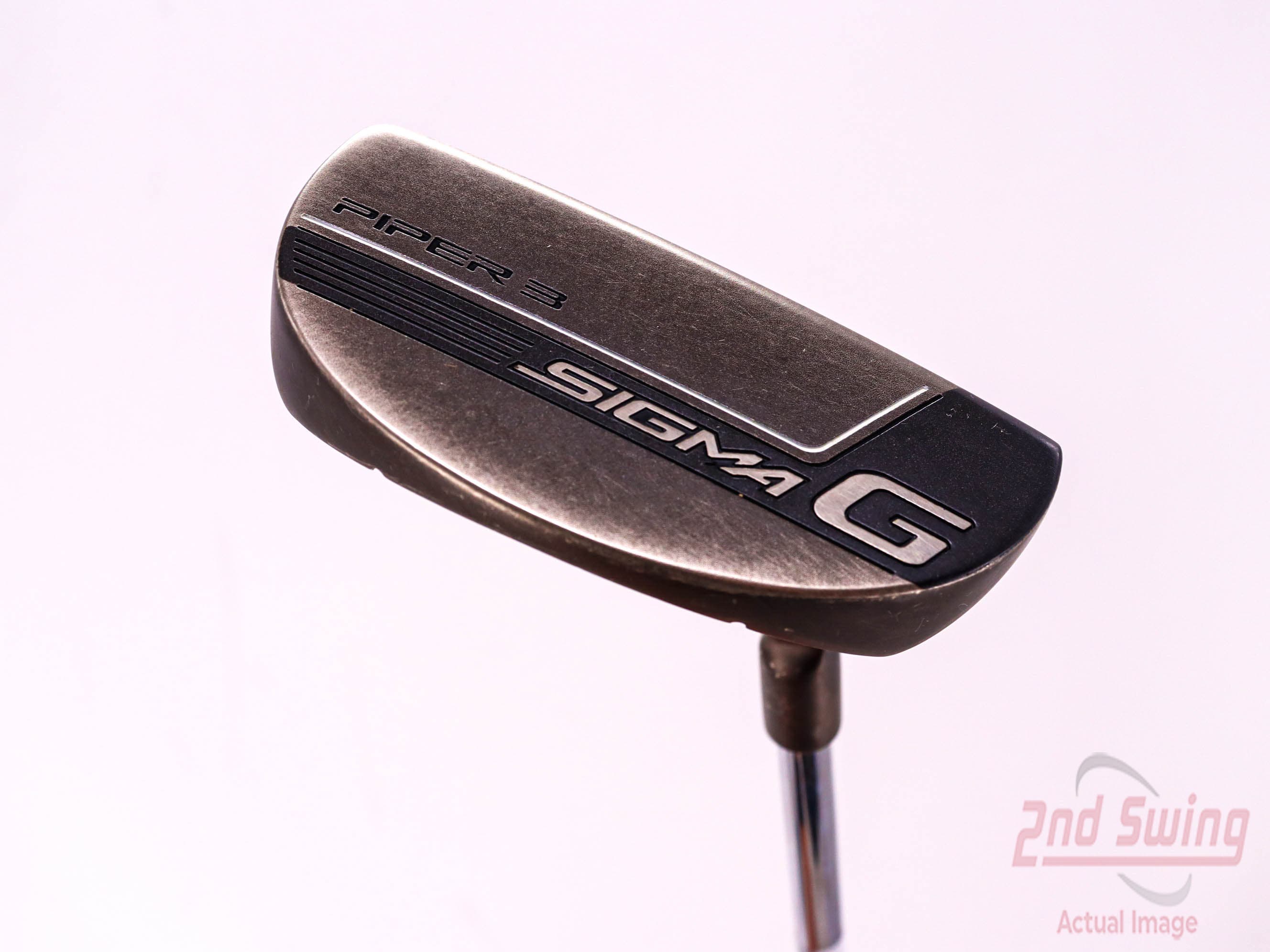 Ping Sigma G Piper 3 Putter (D-52330826185)