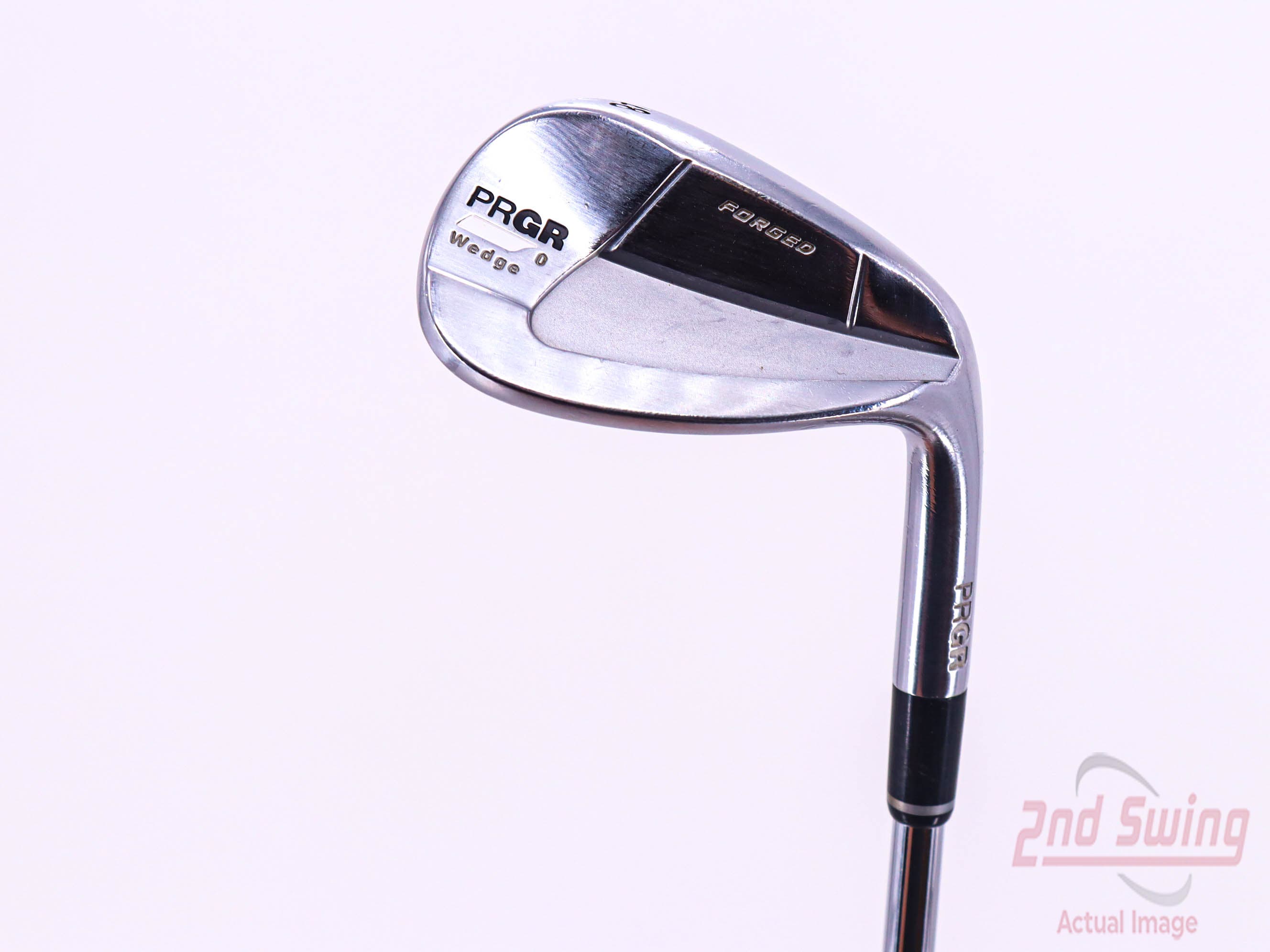 PRGR 0 Wedge (D-52330834866) | 2nd Swing Golf