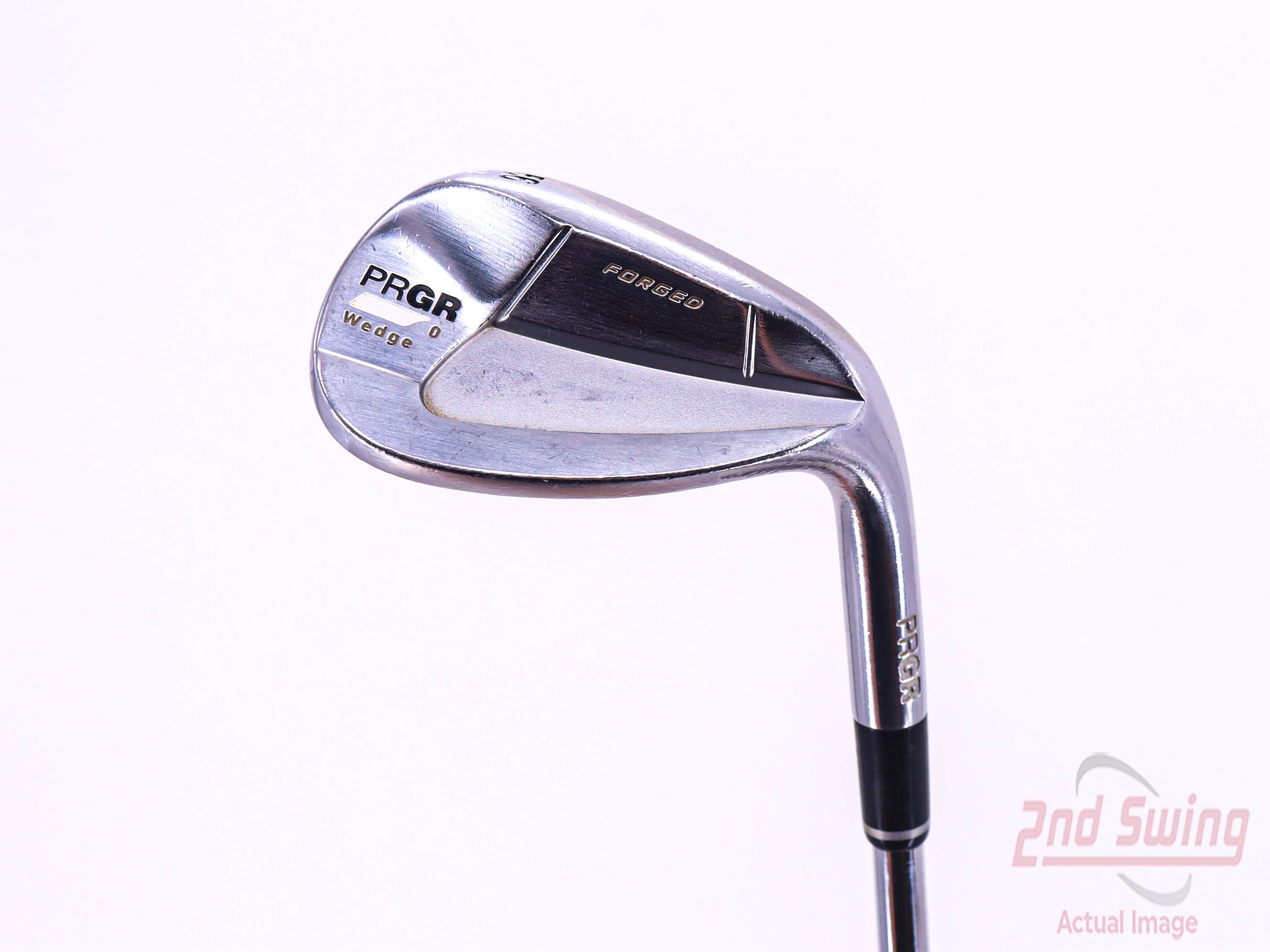 PRGR 0 Wedge (D-52330834868) | 2nd Swing Golf