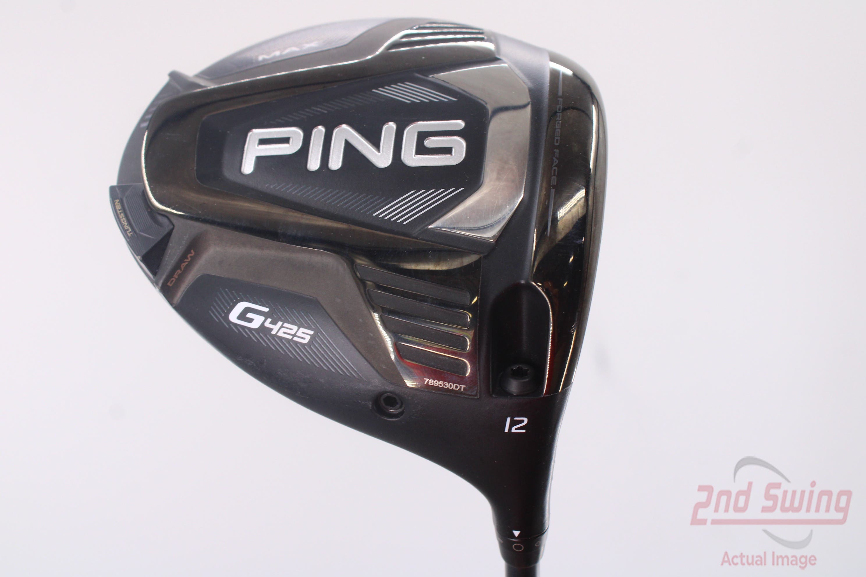 Ping G425 Max Driver (D-52330843122)