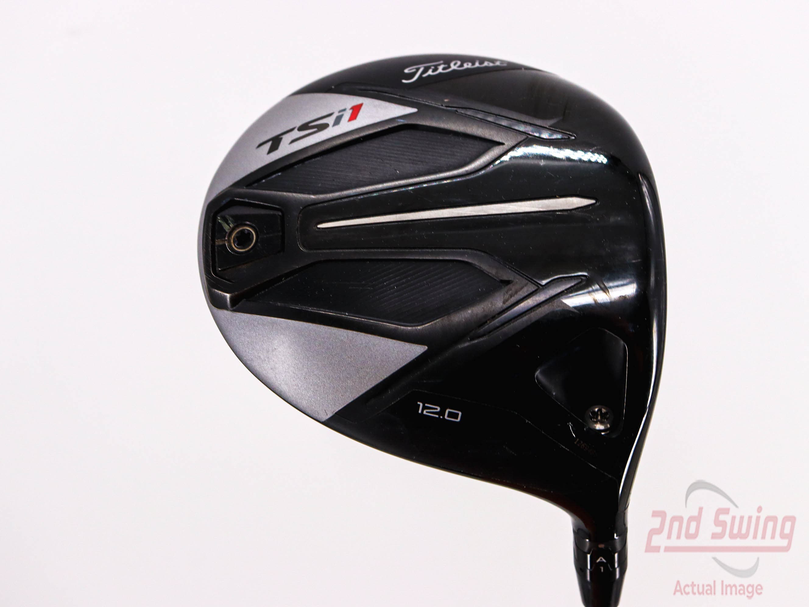 Titleist TSi1 Driver (D-52330846956)