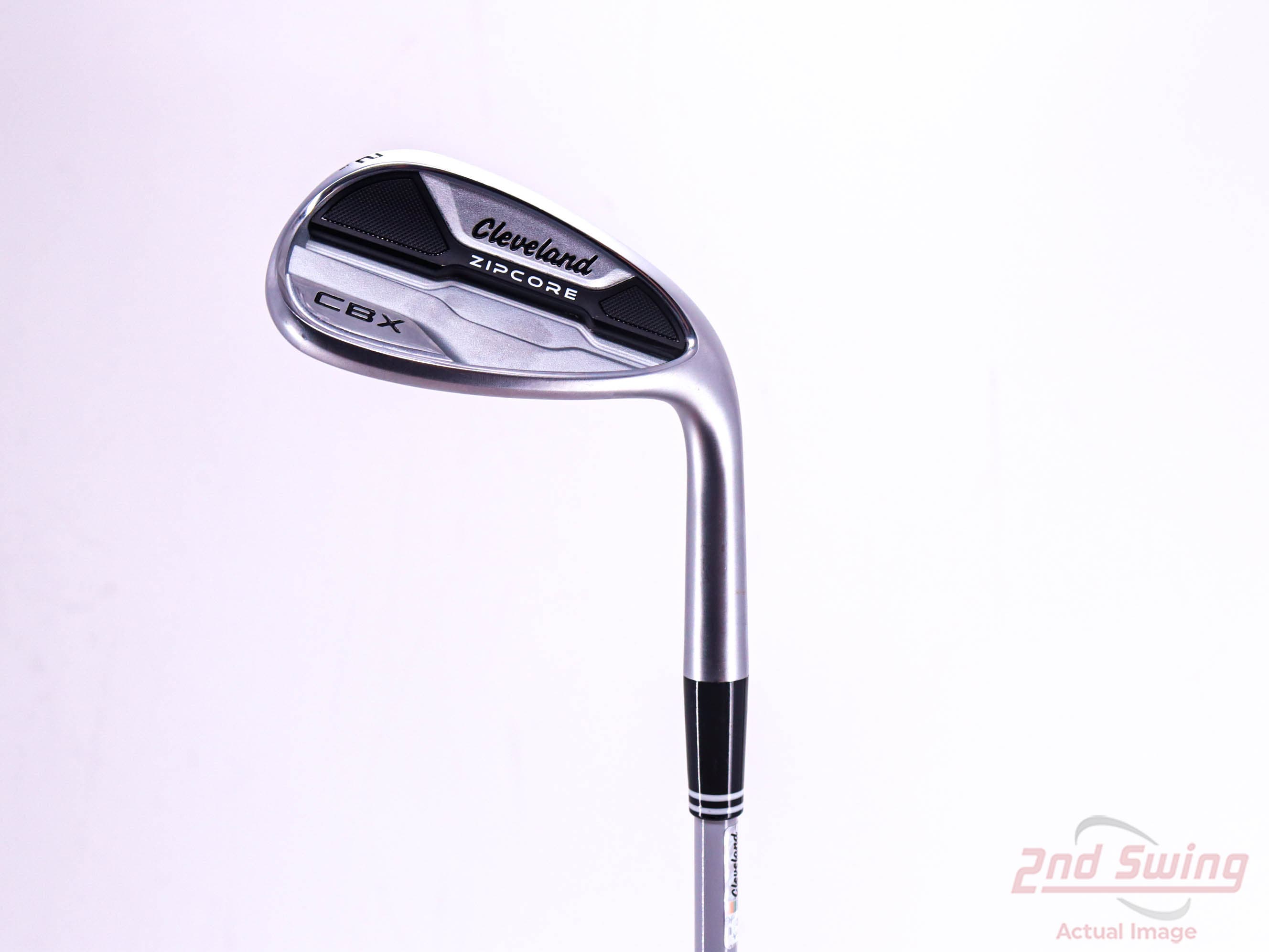 Cleveland CBX Zipcore Wedge (D-52330851003) | 2nd Swing Golf