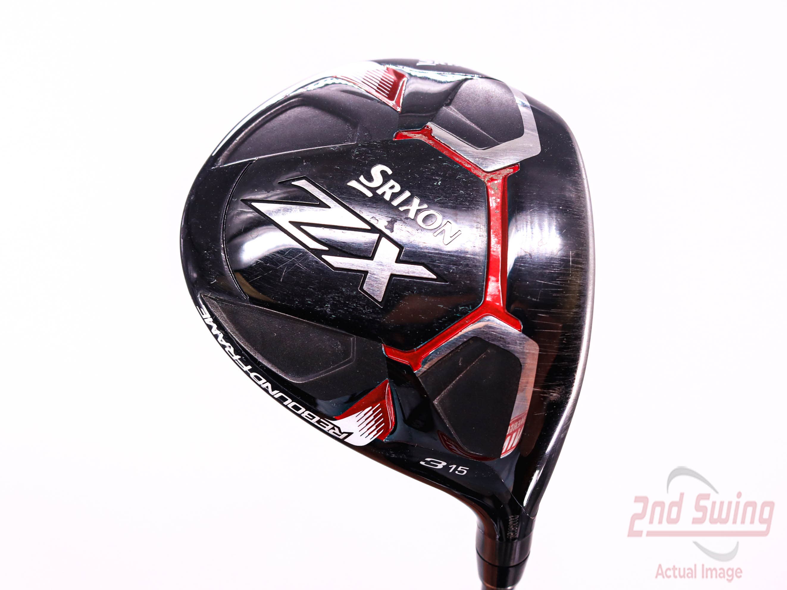 経典ブランド SRIXON ZX FAIRWAY3w•5wTourAD-HD7X | rpagrimensura.com.ar