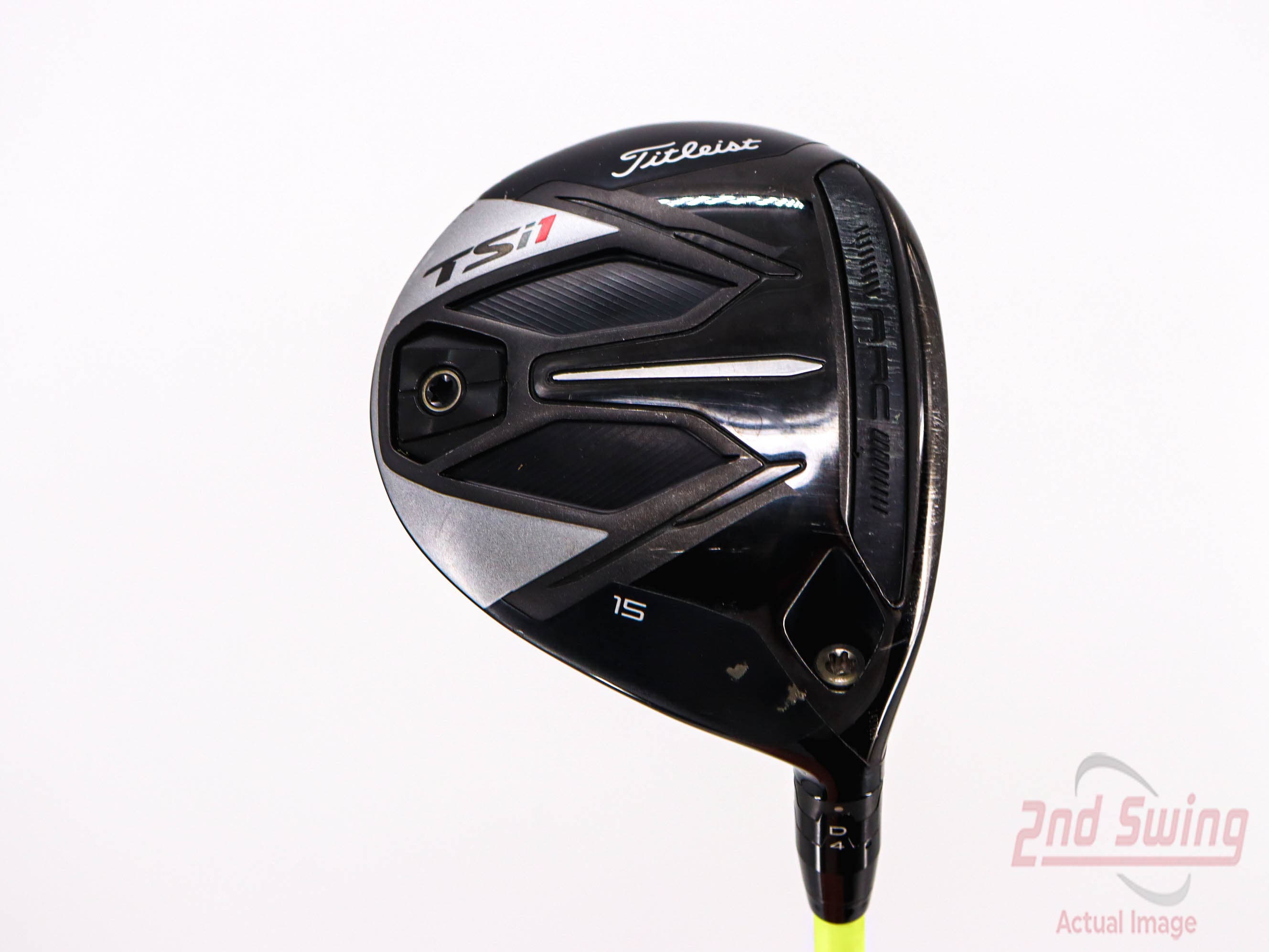 Titleist TSi1 Fairway Wood | 2nd Swing Golf