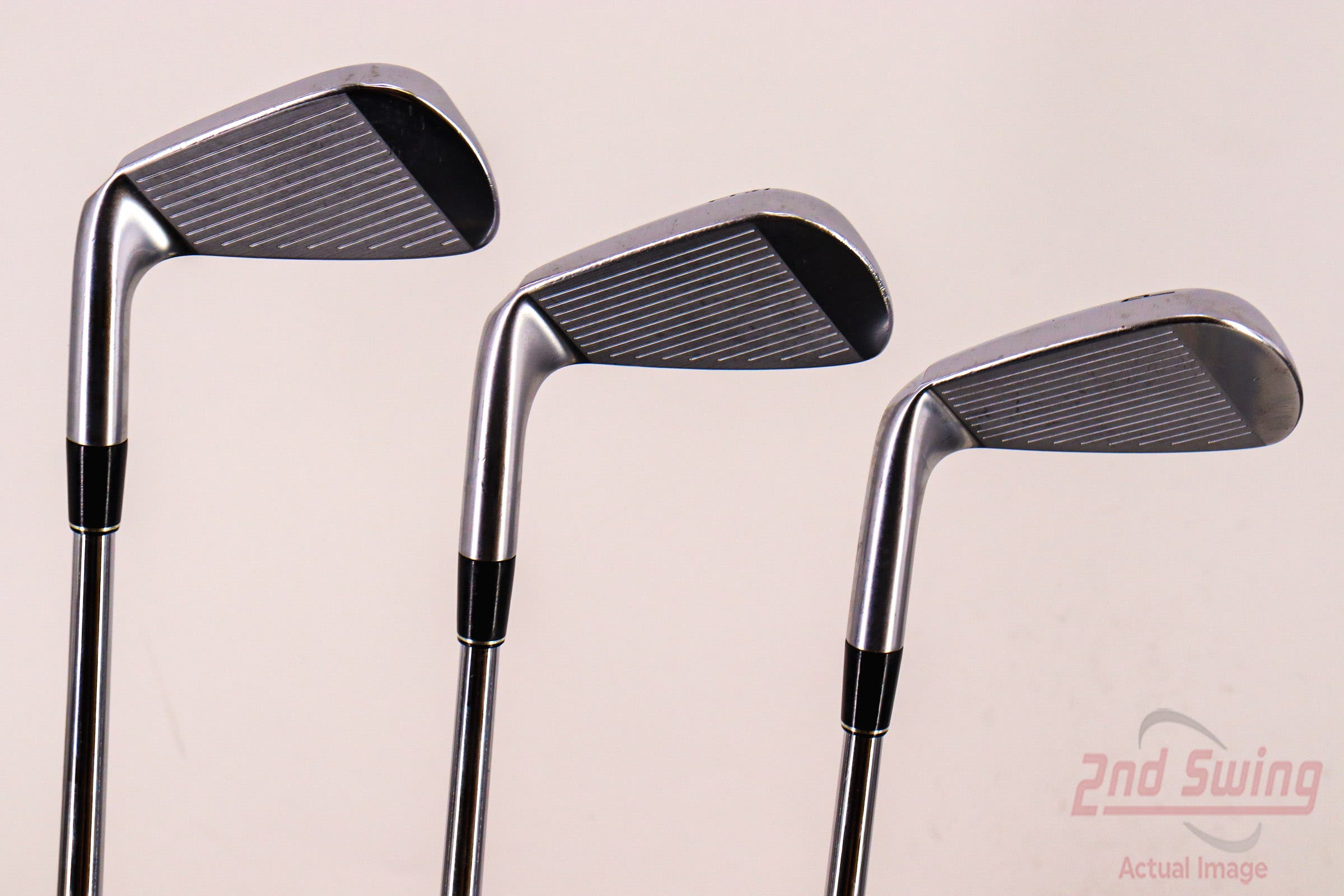 Srixon ZX7 Iron Set (D-52330881888) | 2nd Swing Golf