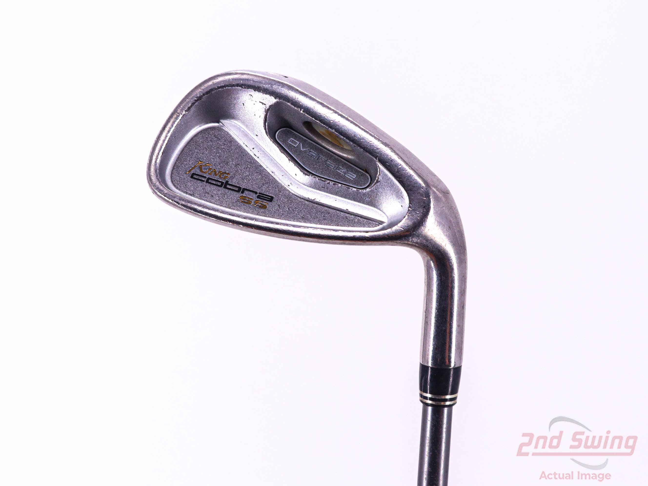 King top Cobra SS-i, Aldila HM Tour Custom Designed for King Cobra SS Irons, Womens