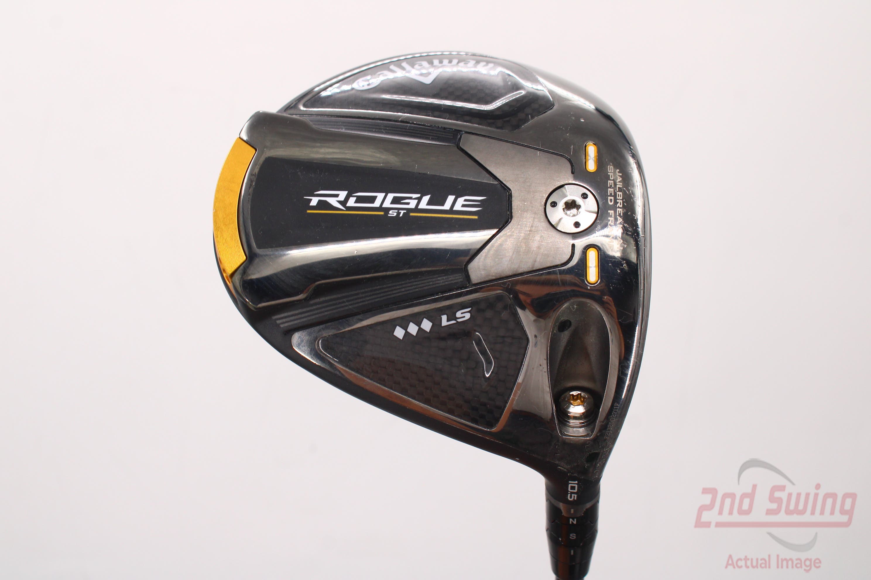 Callaway Rogue ST Triple Diamond LS Driver (D-52330899505) | 2nd