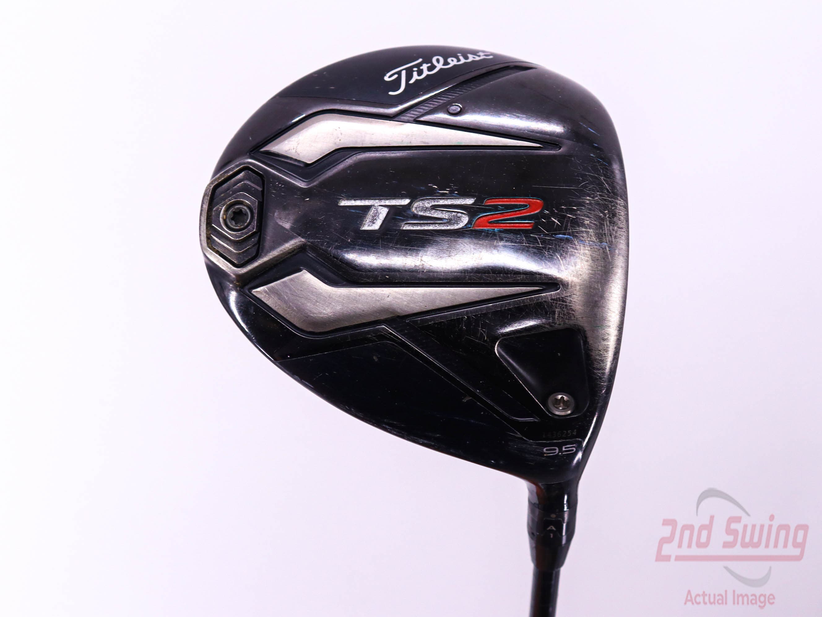 Titleist TS2 Driver | 2nd Swing Golf