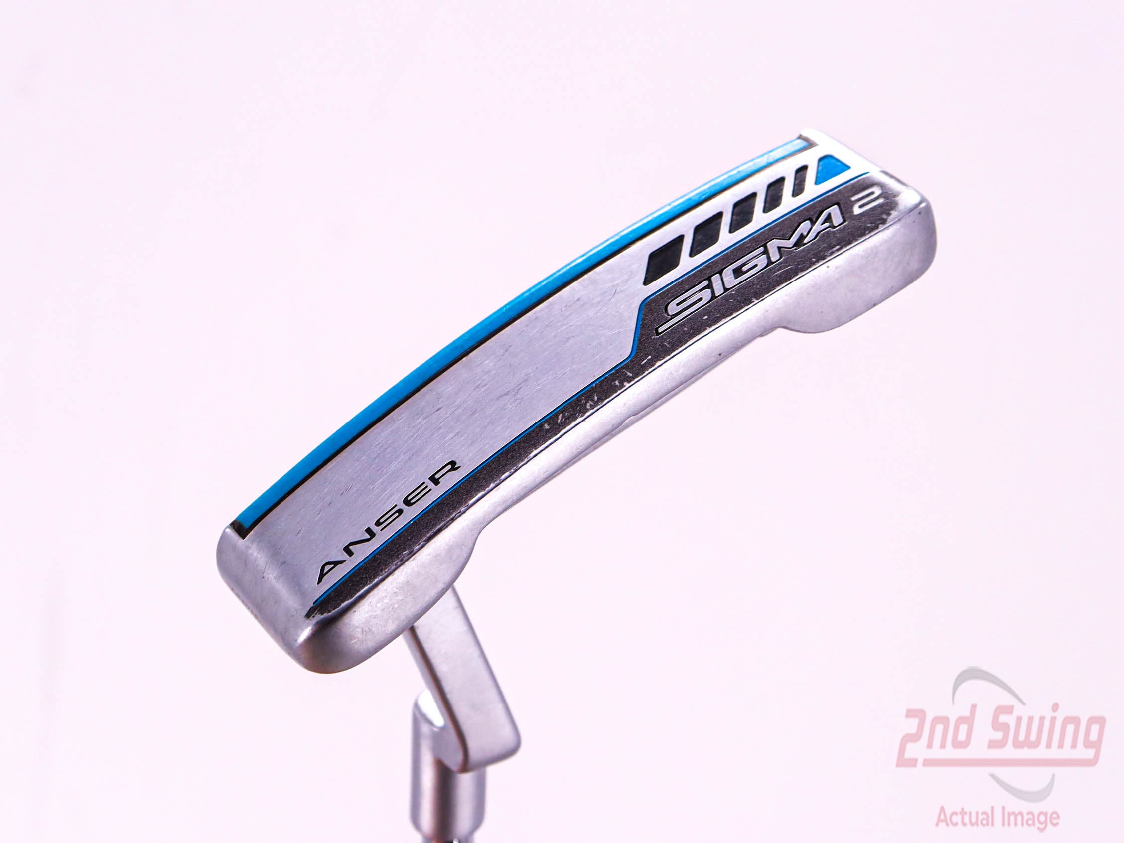 Ping Sigma 2 Anser Putter | 2nd Swing Golf