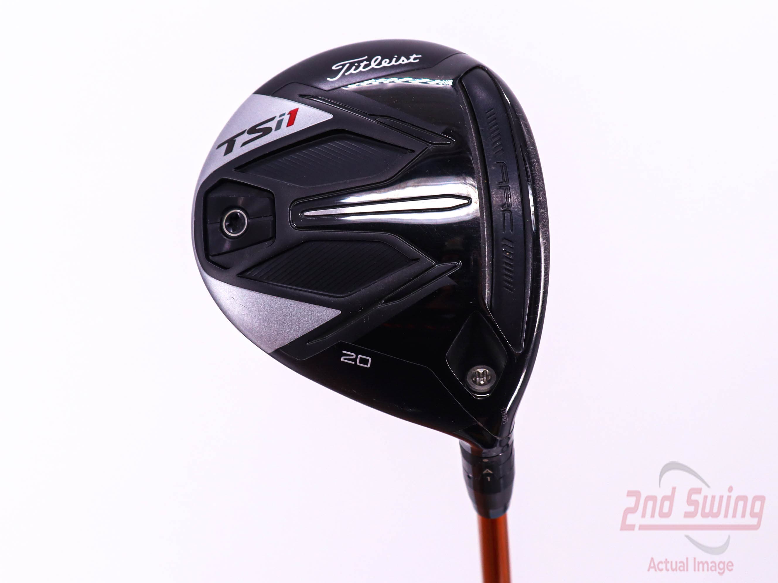 Titleist TSi1 Fairway Wood | 2nd Swing Golf